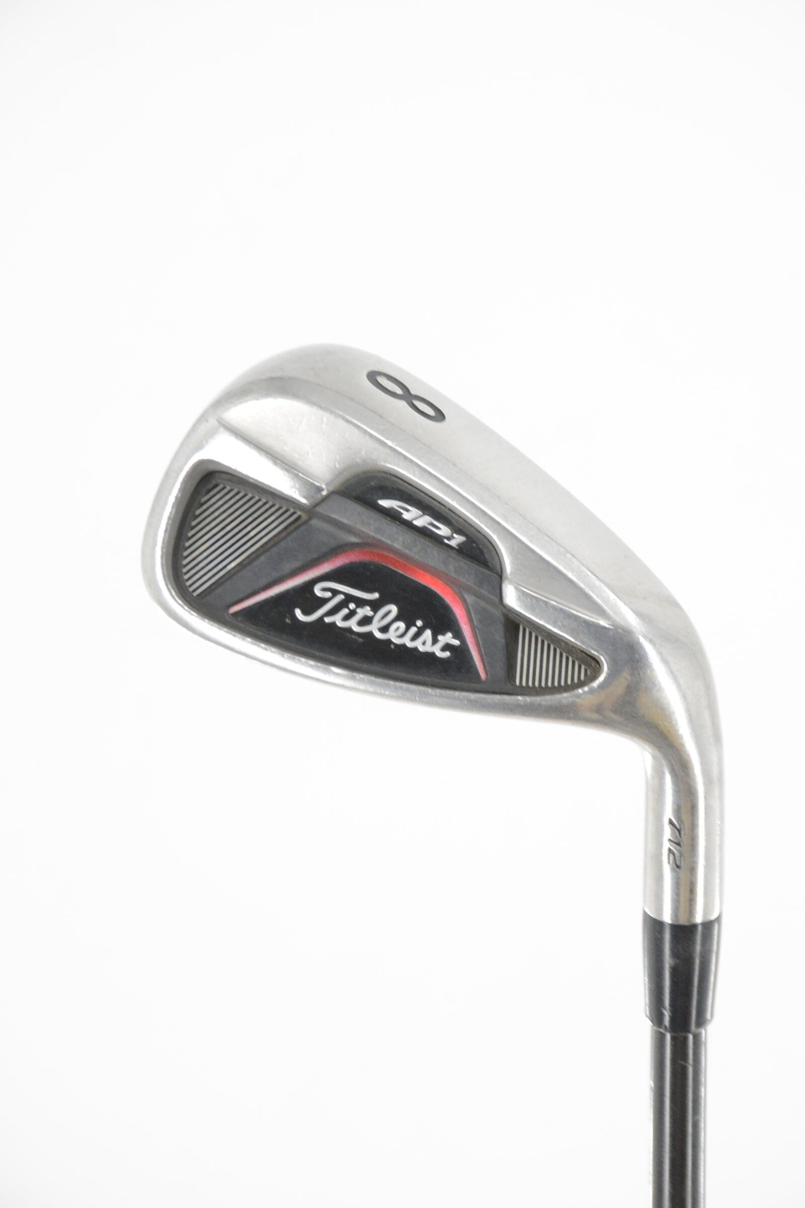 Titleist 712 AP1 5-9 Iron Set R Flex -0.25" Golf Clubs GolfRoots 