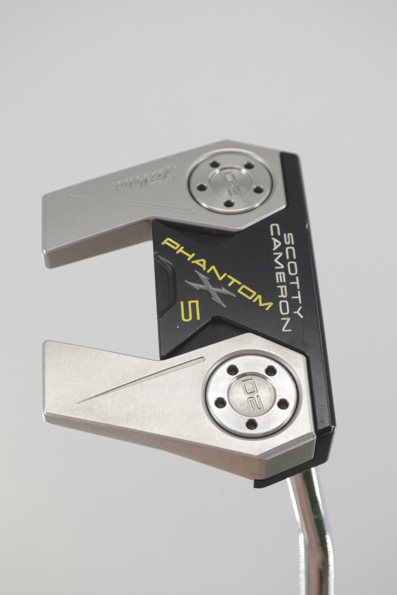 Scotty Cameron Phantom X 5 Putter 32.5" Golf Clubs GolfRoots 