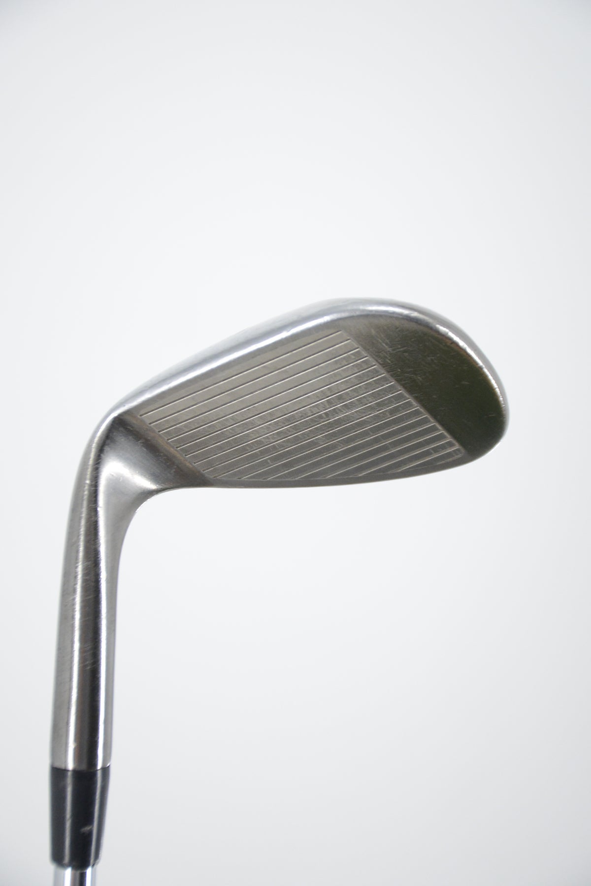 TaylorMade Tour Preferred EF ATV 52 Degree Wedge S Flex 36"