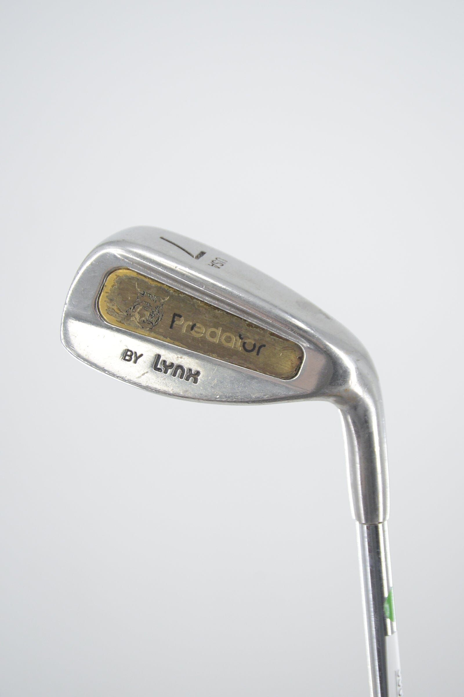 Lynx Predator 7 Iron S Flex 36.5