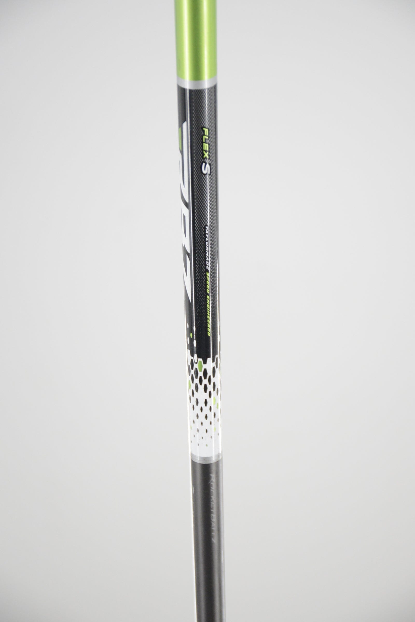 TaylorMade Rocketballz 4 Hybrid S Flex 39.5" Golf Clubs GolfRoots 