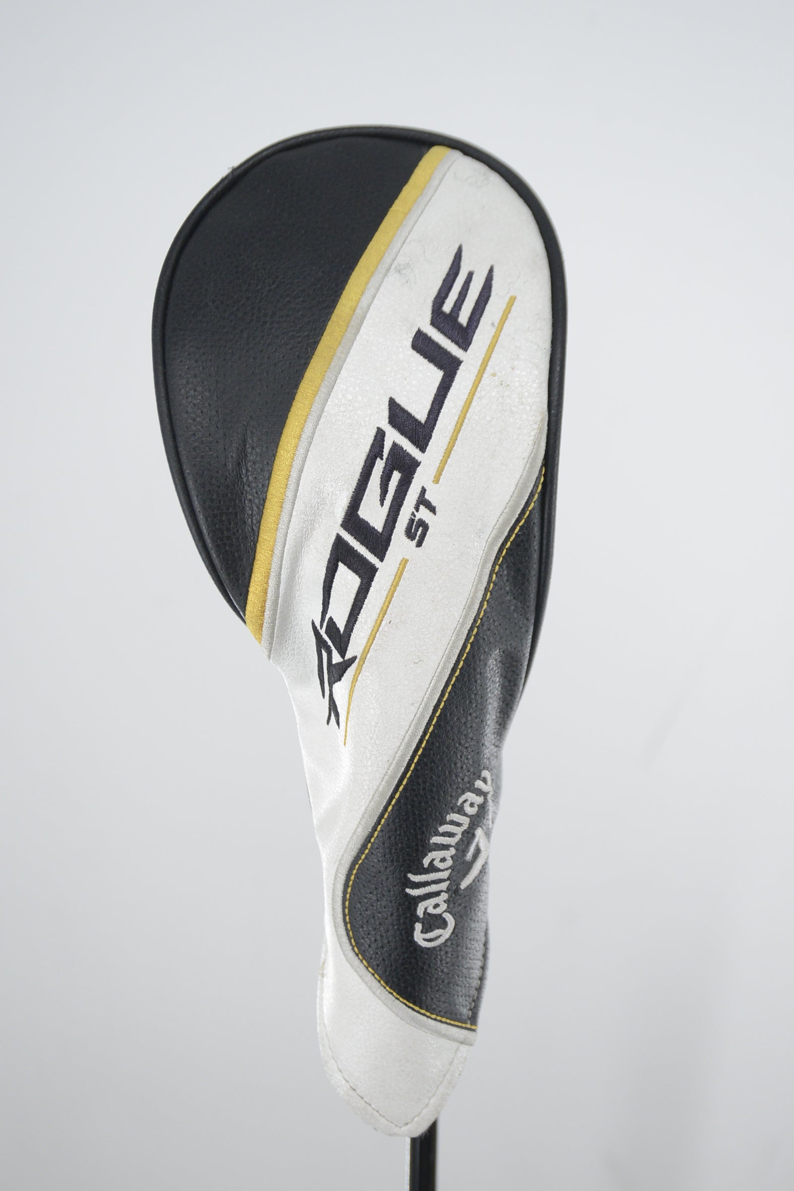 Callaway Rogue St Max D 5 Wood S Flex 42.25"