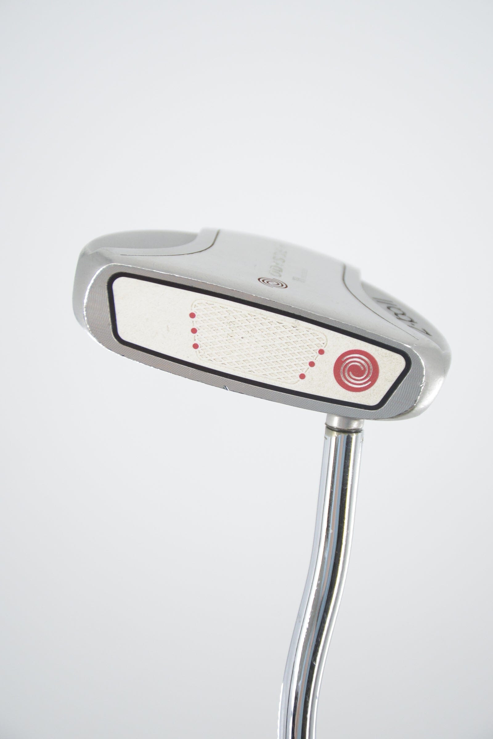 Lefty Odyssey White Hot XG 2-Ball Putter 34" Golf Clubs GolfRoots 