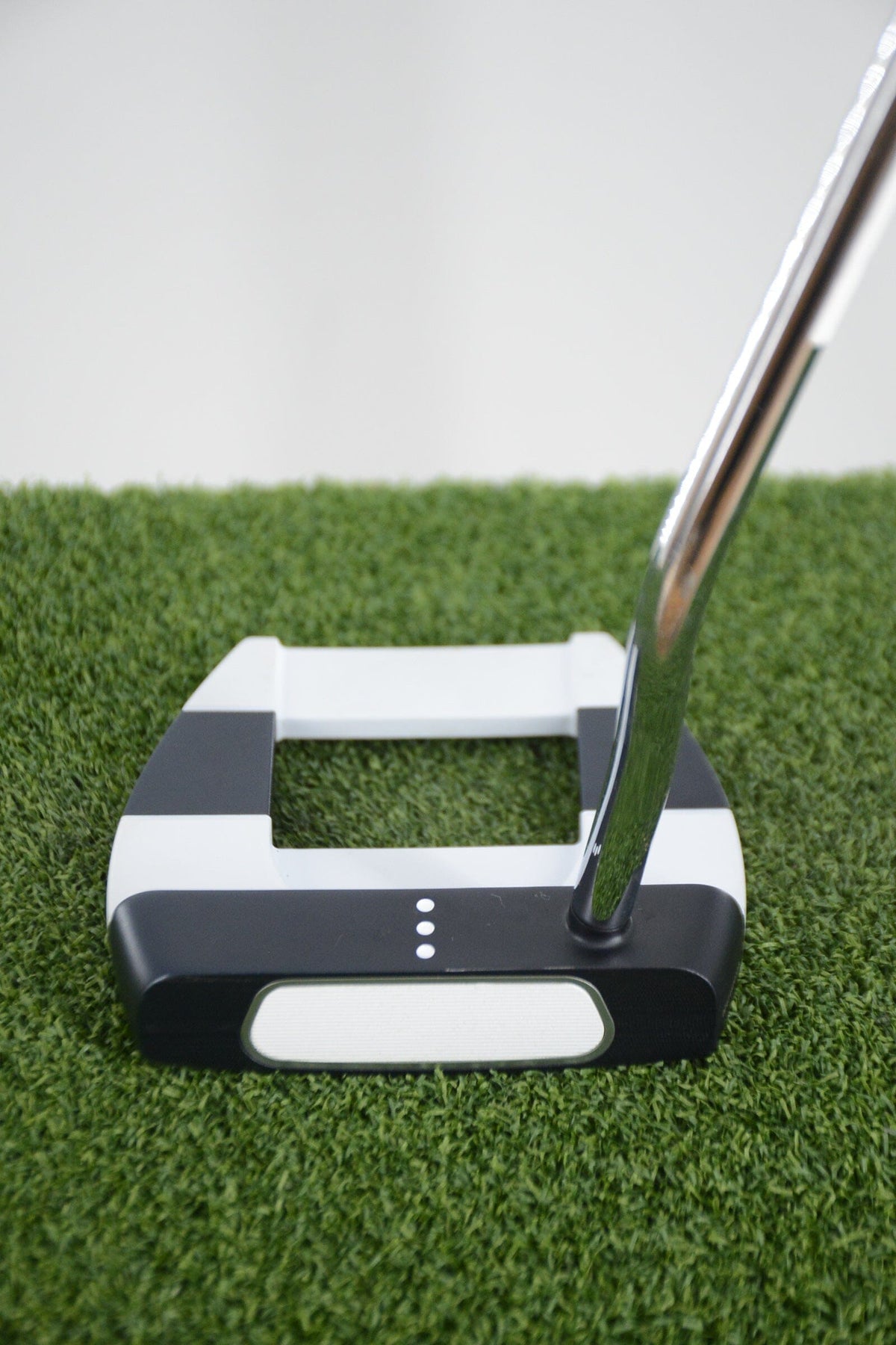 Odyssey ai-ONE Cruiser Jailbird Putter 38" Golf Clubs GolfRoots 