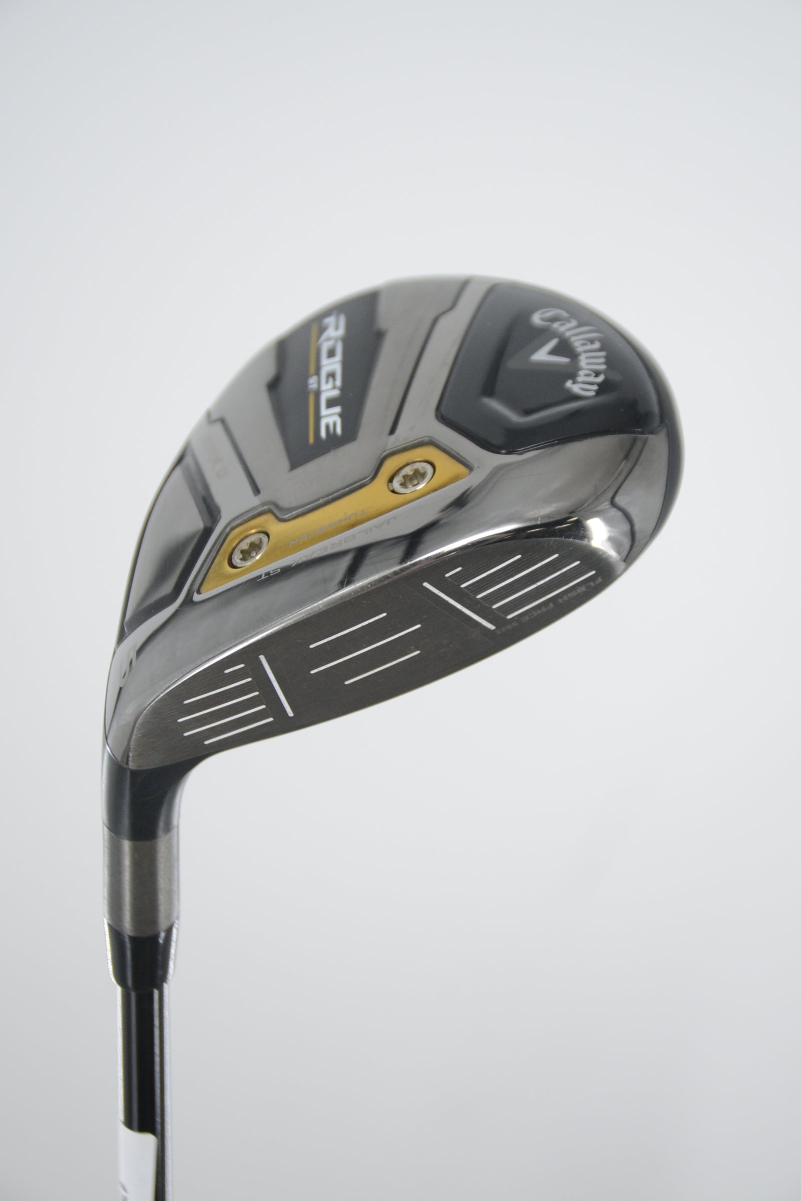 Callaway Rogue St Max D 5 Wood S Flex 42.25"