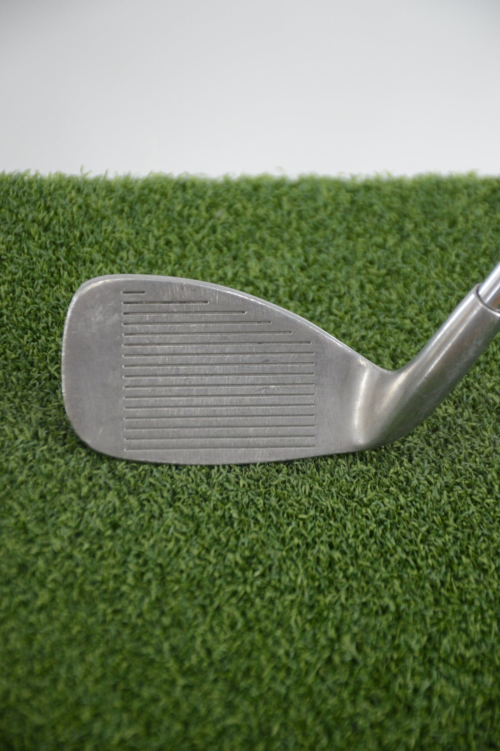 Lynx Predator 7 Iron S Flex 36.5" Golf Clubs GolfRoots 