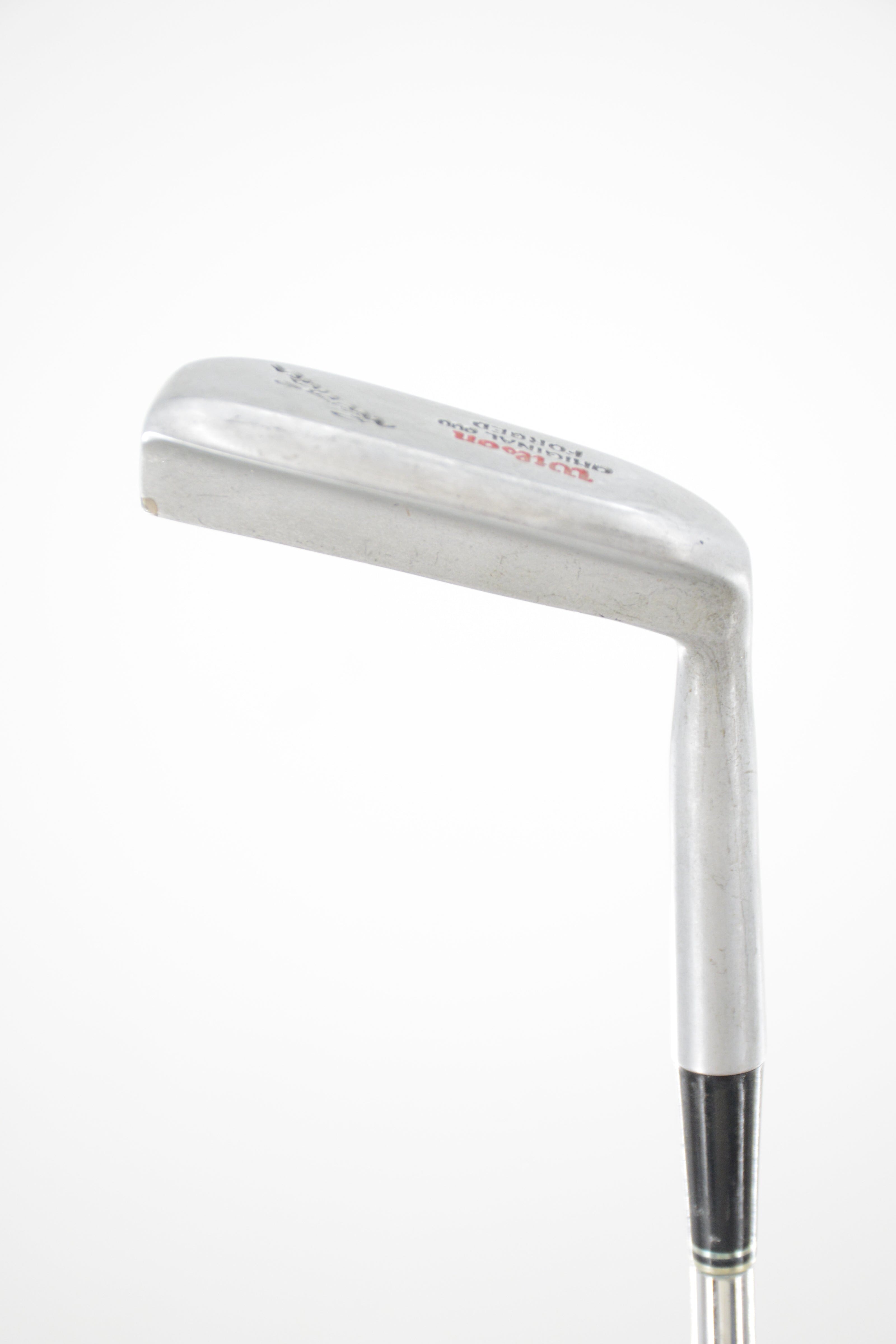 Wilson Original 600 Forged Putter 34.5" Golf Clubs GolfRoots 