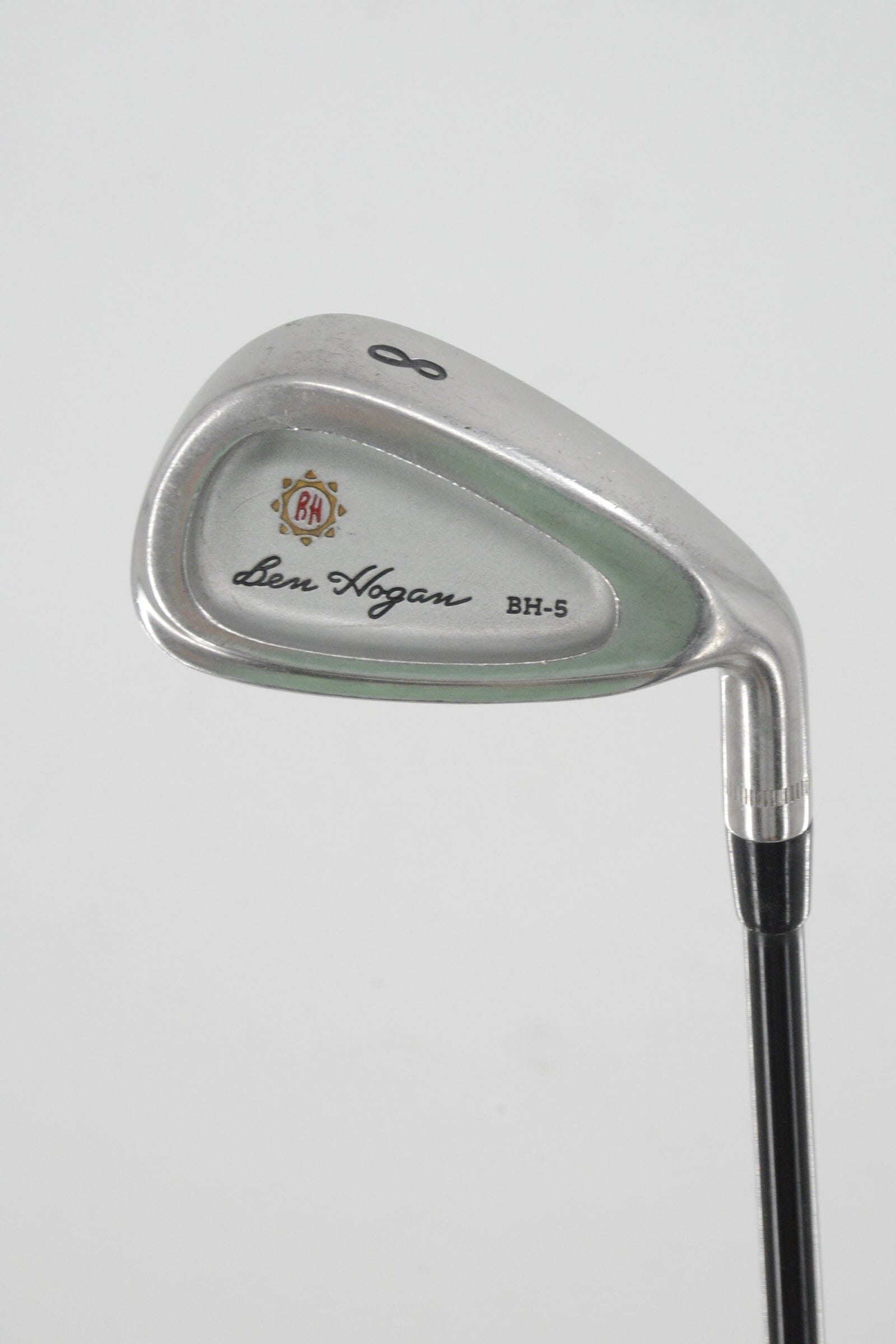Ben Hogan BH-5 3-PW Iron Set R Flex Std Length Golf Clubs GolfRoots 