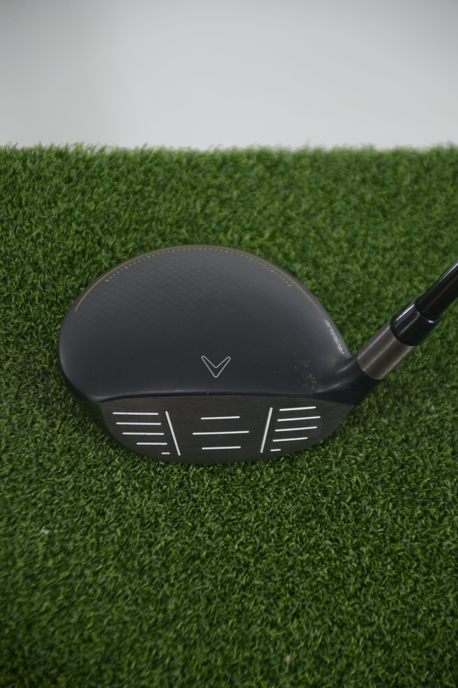 Callaway Rogue St Max D 5 Wood S Flex 42.25"