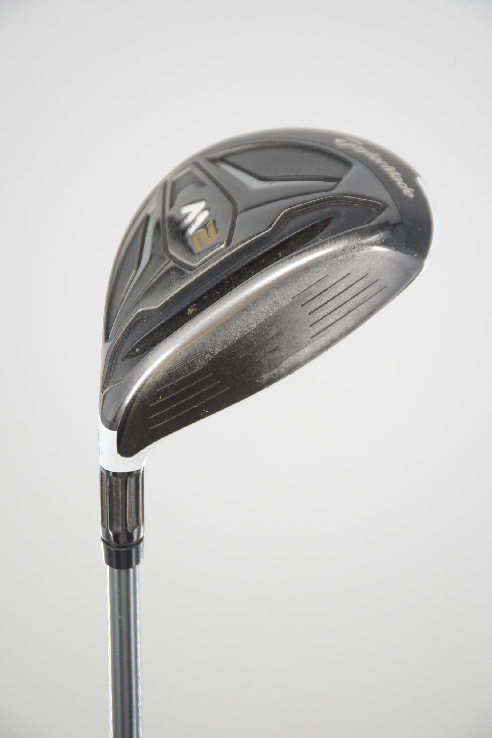TaylorMade M2 3 Wood X Flex 43" Golf Clubs GolfRoots 