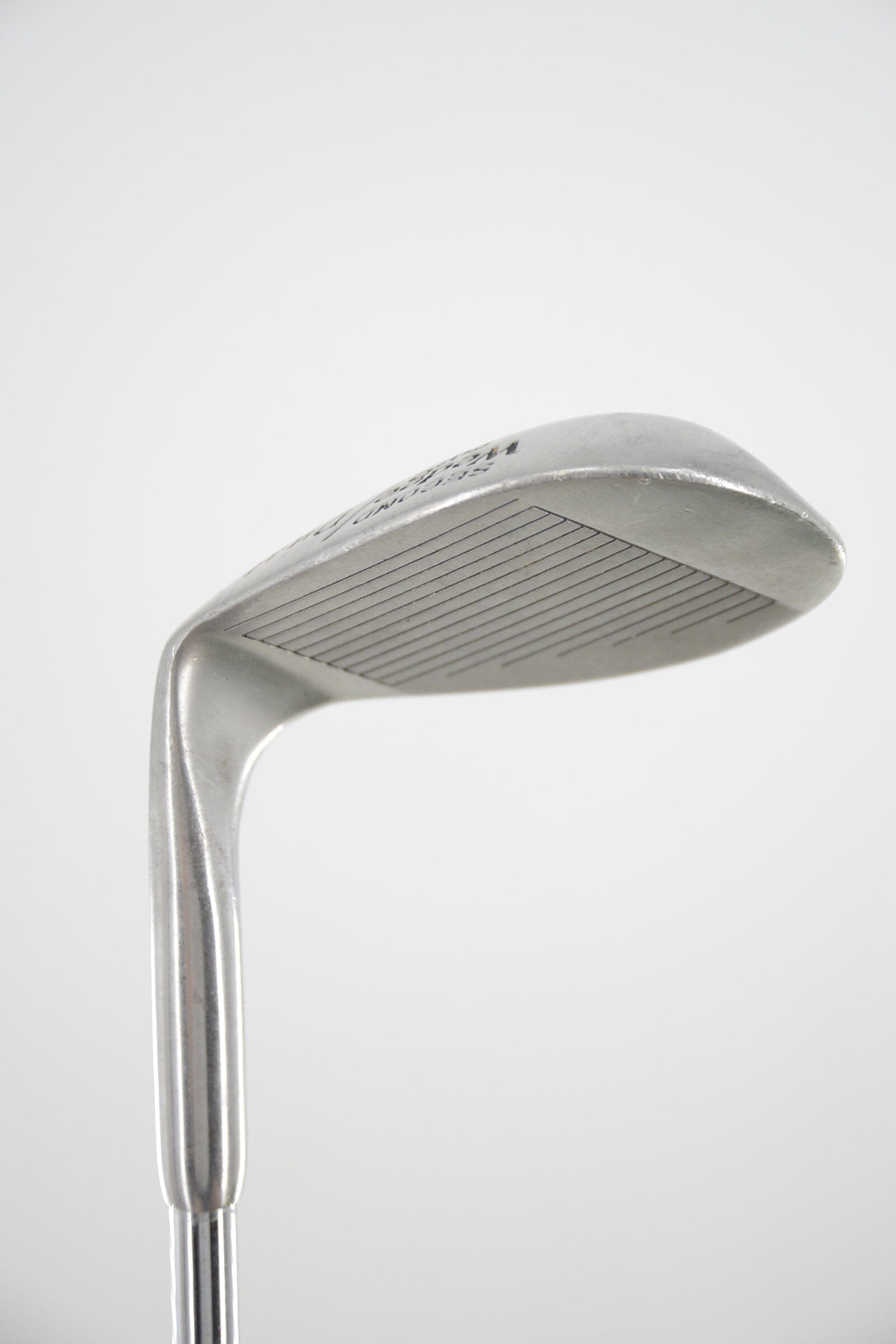 Pro Only Second Wedge Dual 60 Degree Wedge Wedge Flex 35" Golf Clubs GolfRoots 