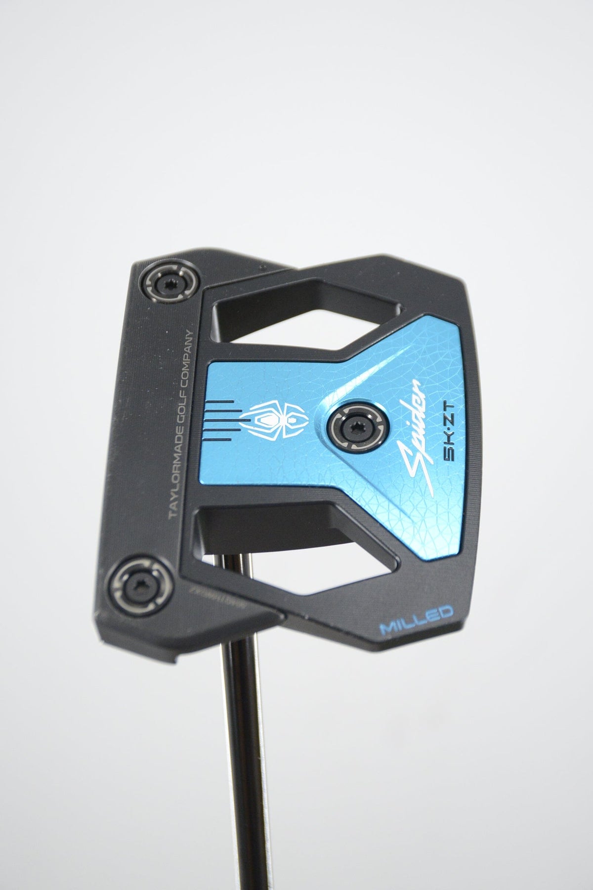Lefty TaylorMade Spider 5K-ZT Putter 34.75" Golf Clubs GolfRoots 