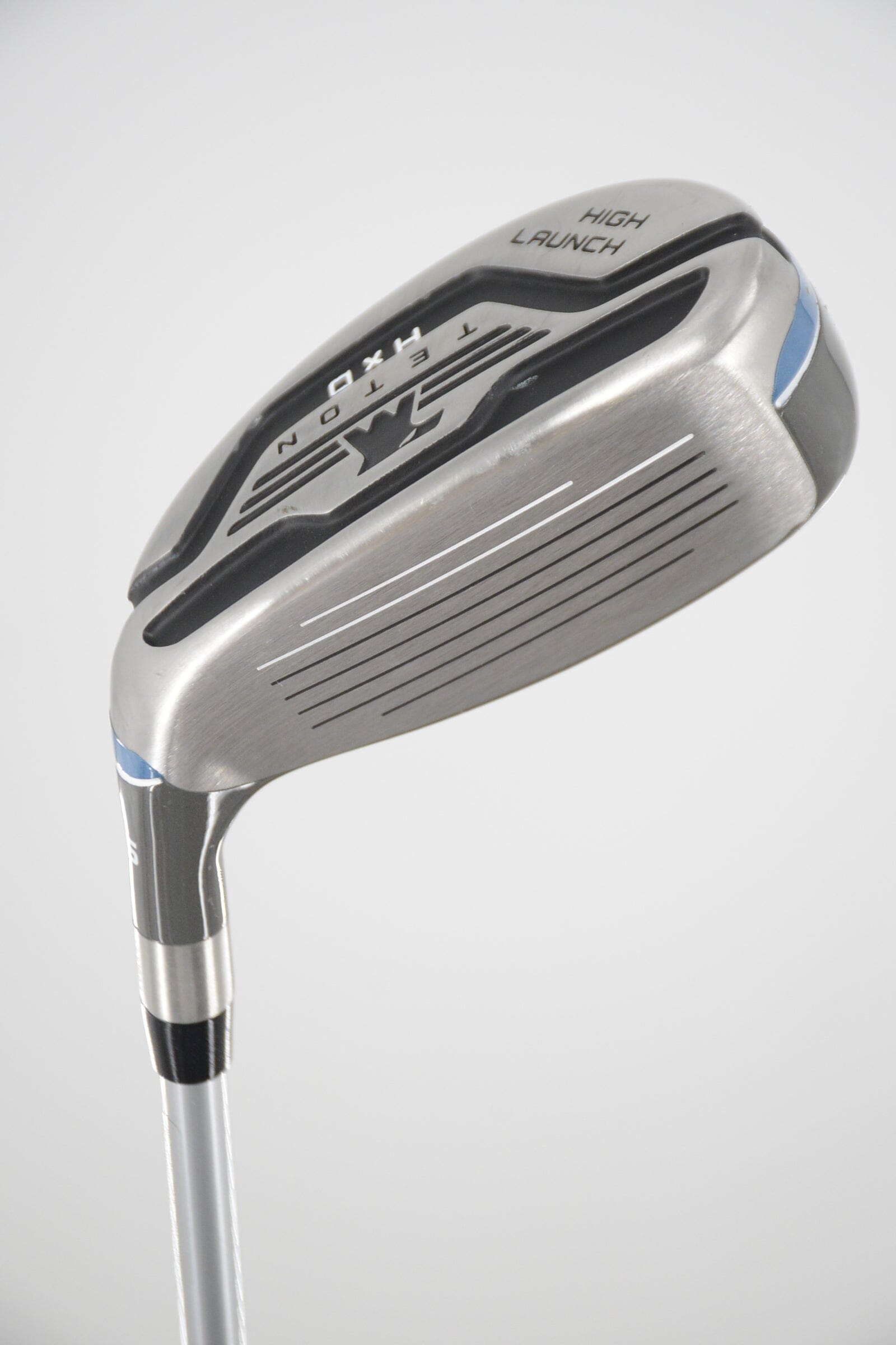 Teton HXD 15 Degree Hybrid SR Flex 42" Golf Clubs GolfRoots 