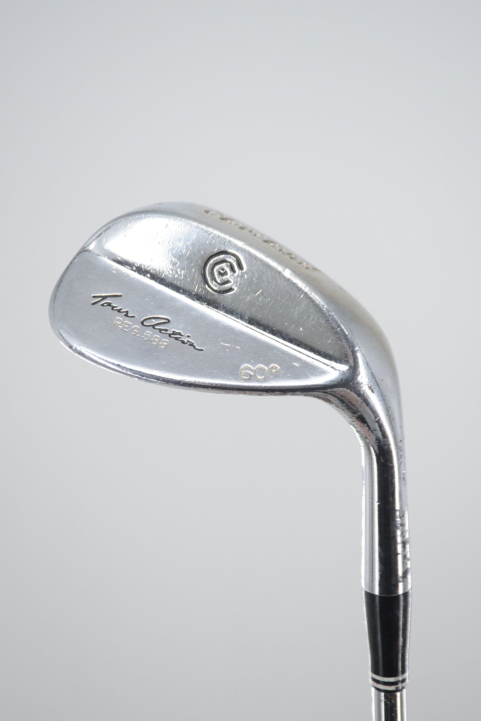 Cleveland Wedges