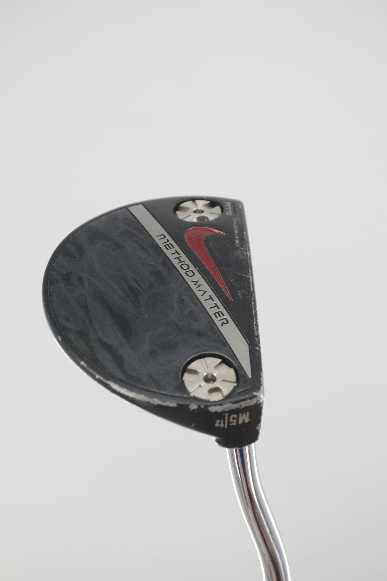 Nike Method Matter M5-12 Putter 33.5" Golf Clubs GolfRoots 