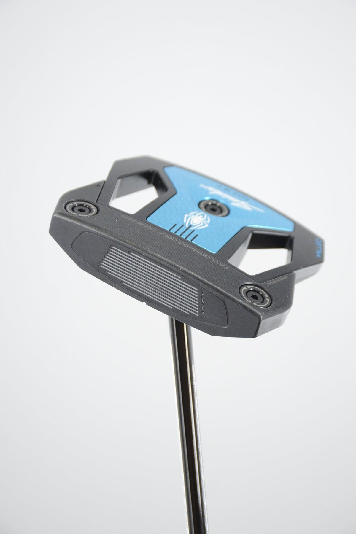 Lefty TaylorMade Spider 5K-ZT Putter 34.75" Golf Clubs GolfRoots 