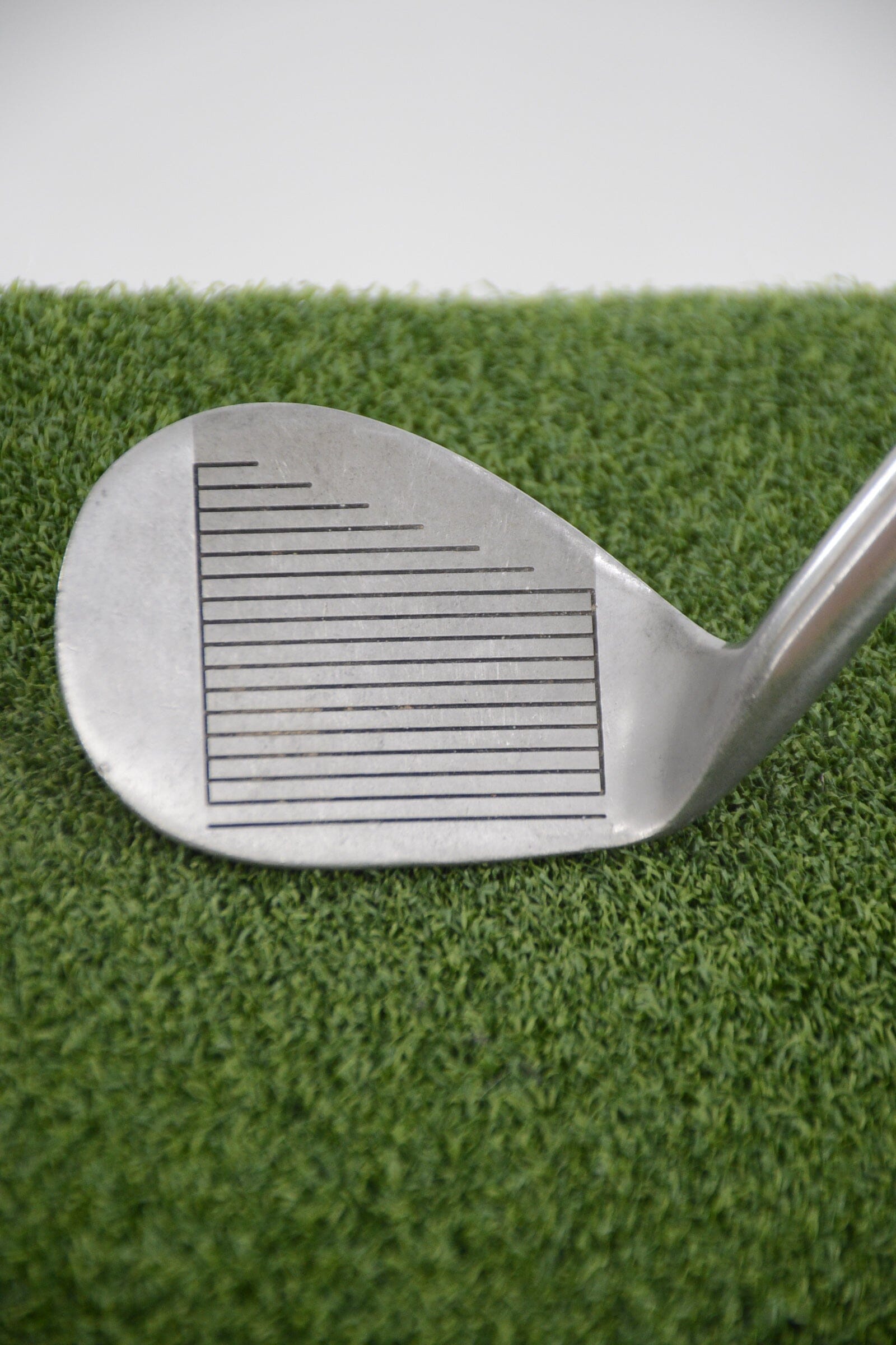 Pro Only Second Wedge Dual 60 Degree Wedge Wedge Flex 35" Golf Clubs GolfRoots 