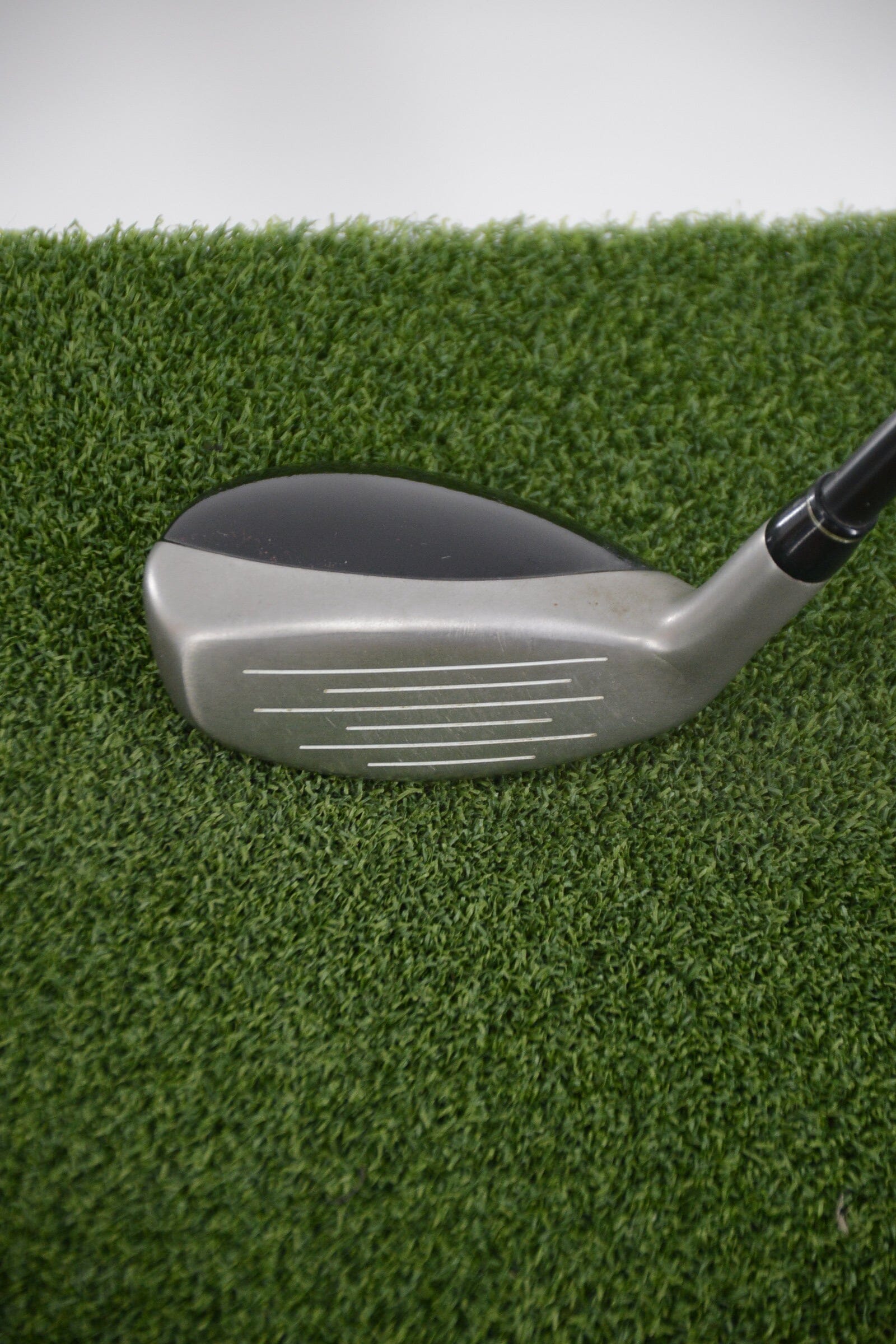 TaylorMade Rescue Mid 3 Hybrid R Flex 40" Golf Clubs GolfRoots 