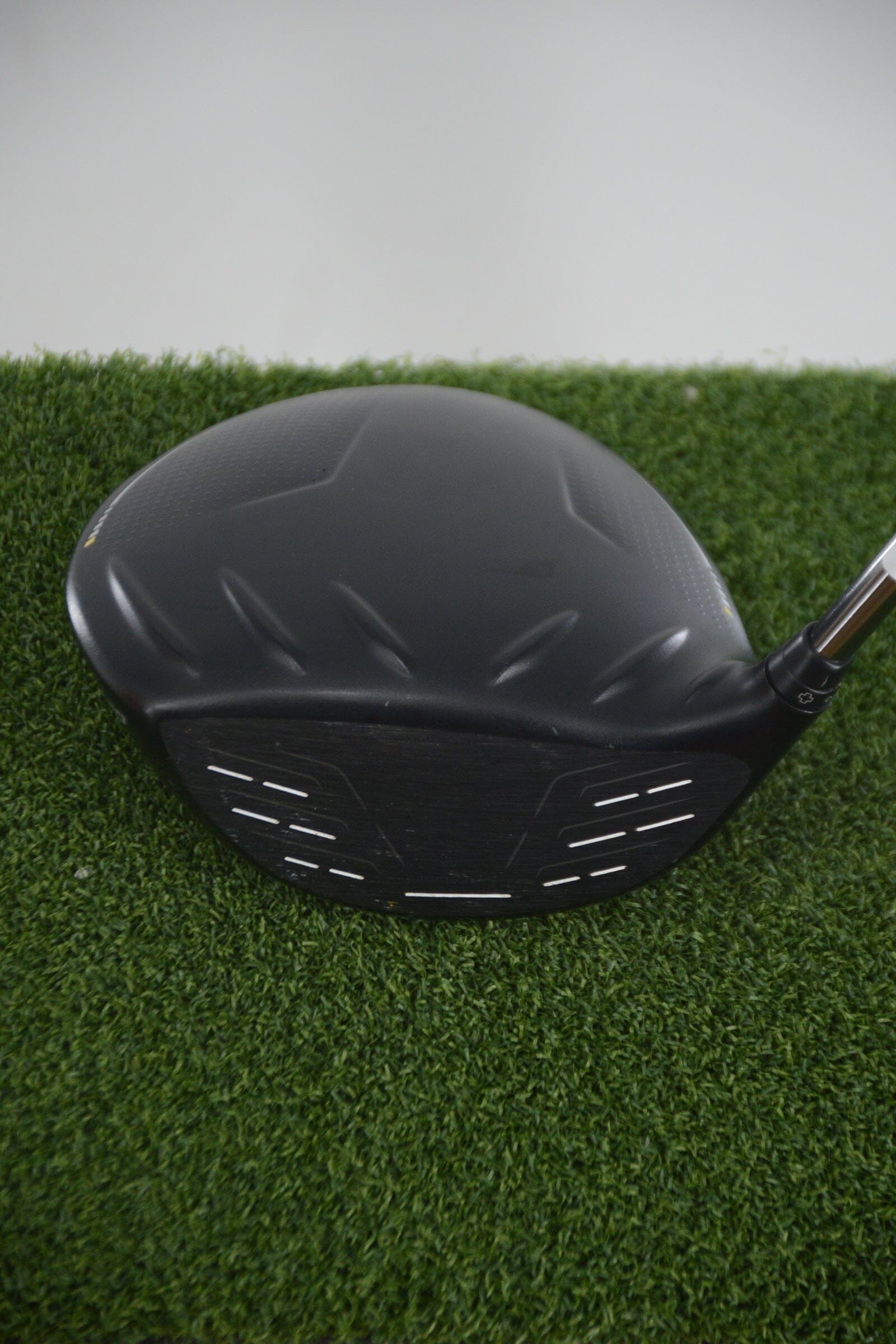 Ping G430 Max 9 Degree Driver S Flex 44.75" Golf Clubs GolfRoots 