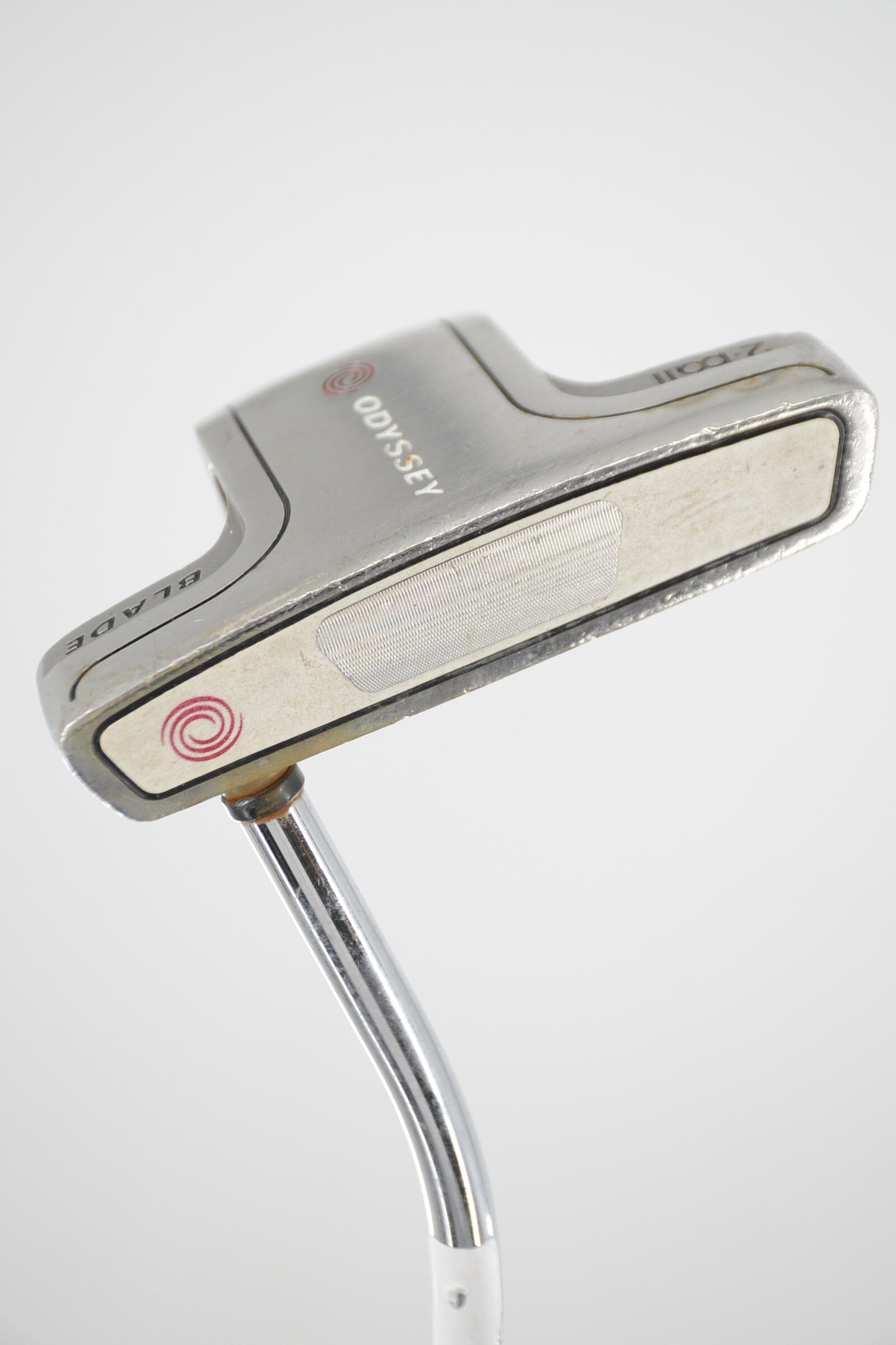 Odyssey White Hot 2-Ball Blade Putter 36" Golf Clubs GolfRoots 