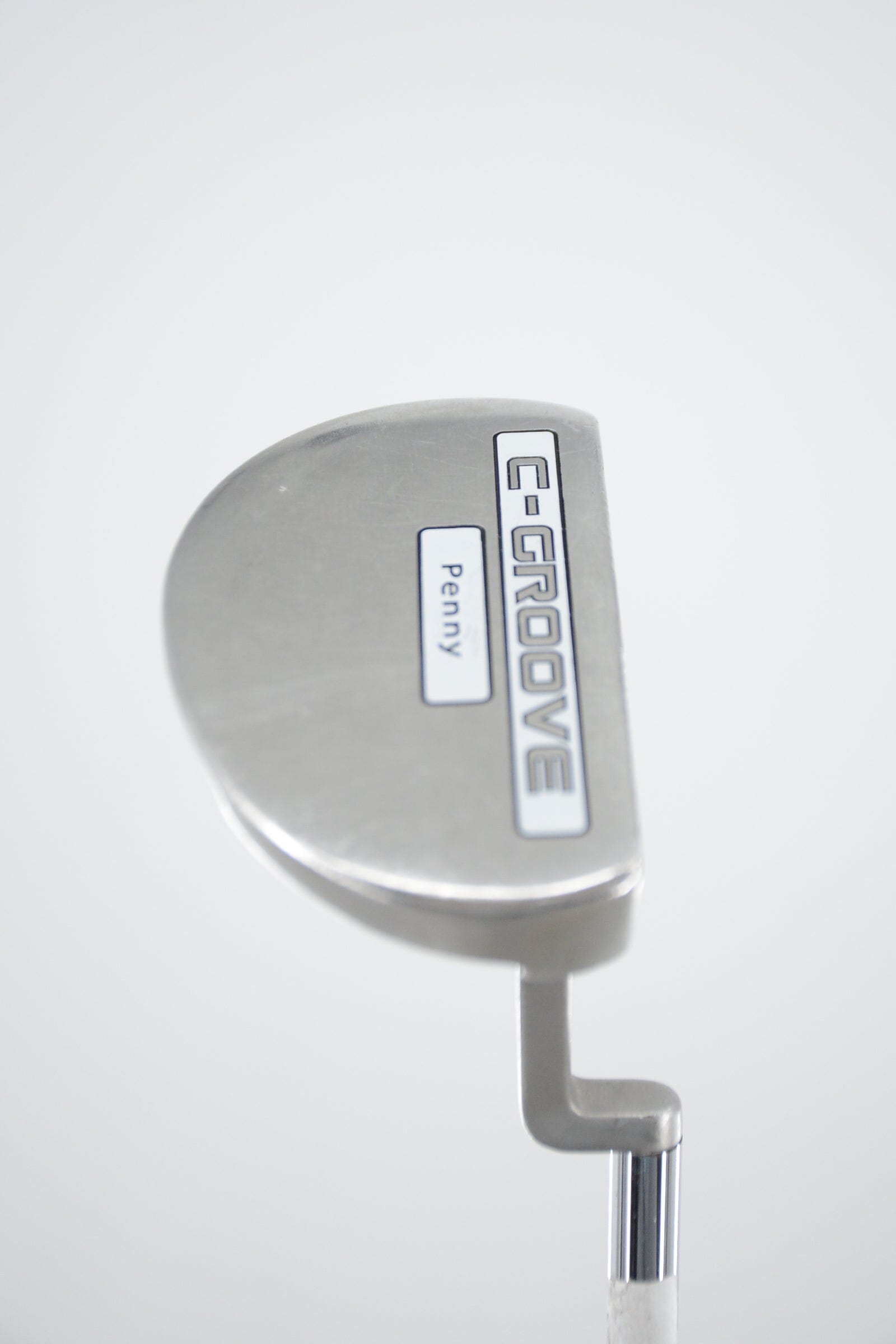 Yes! Penny Putter 35" Golf Clubs GolfRoots 