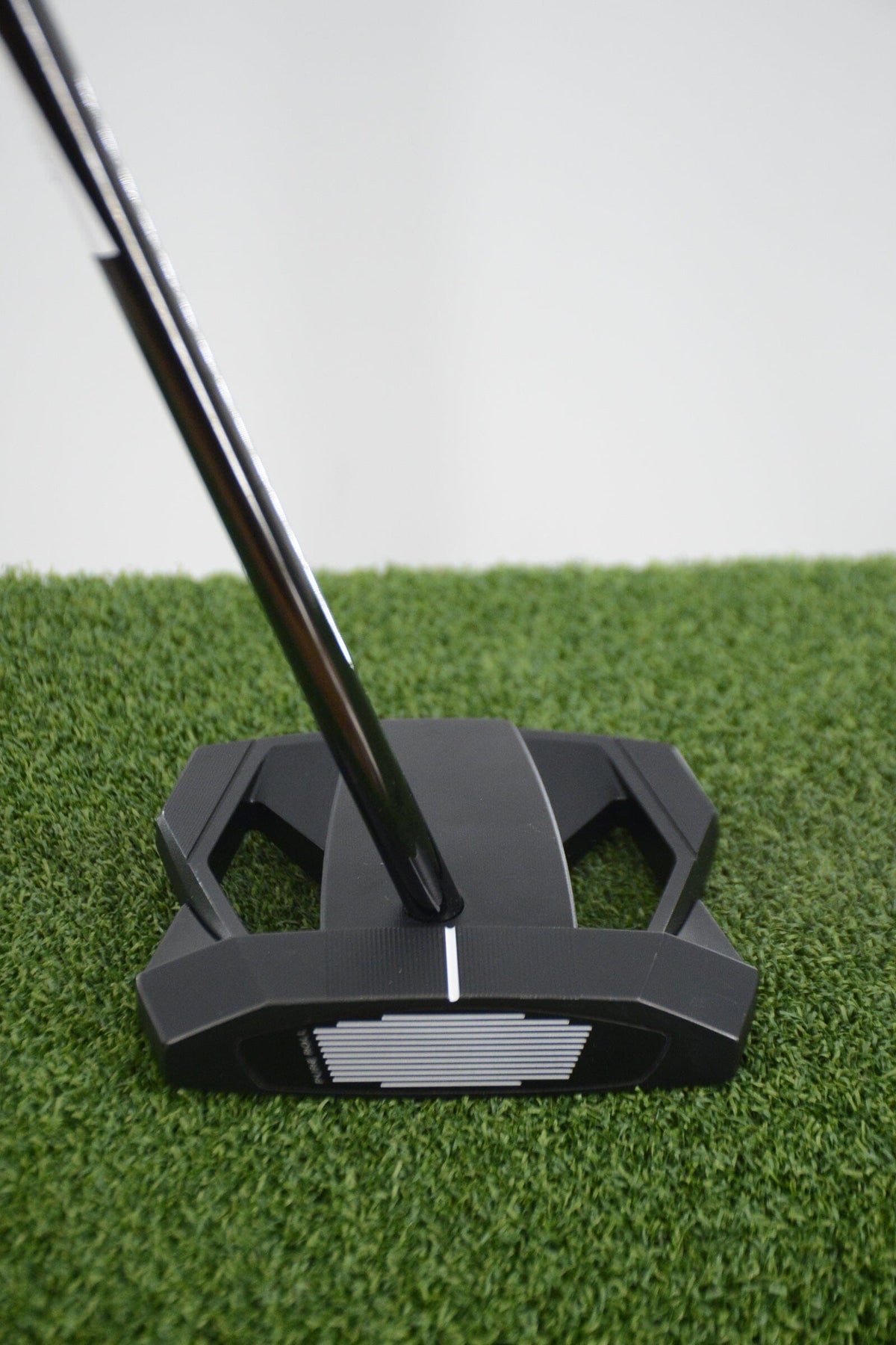 Lefty TaylorMade Spider 5K-ZT Putter 34.75" Golf Clubs GolfRoots 