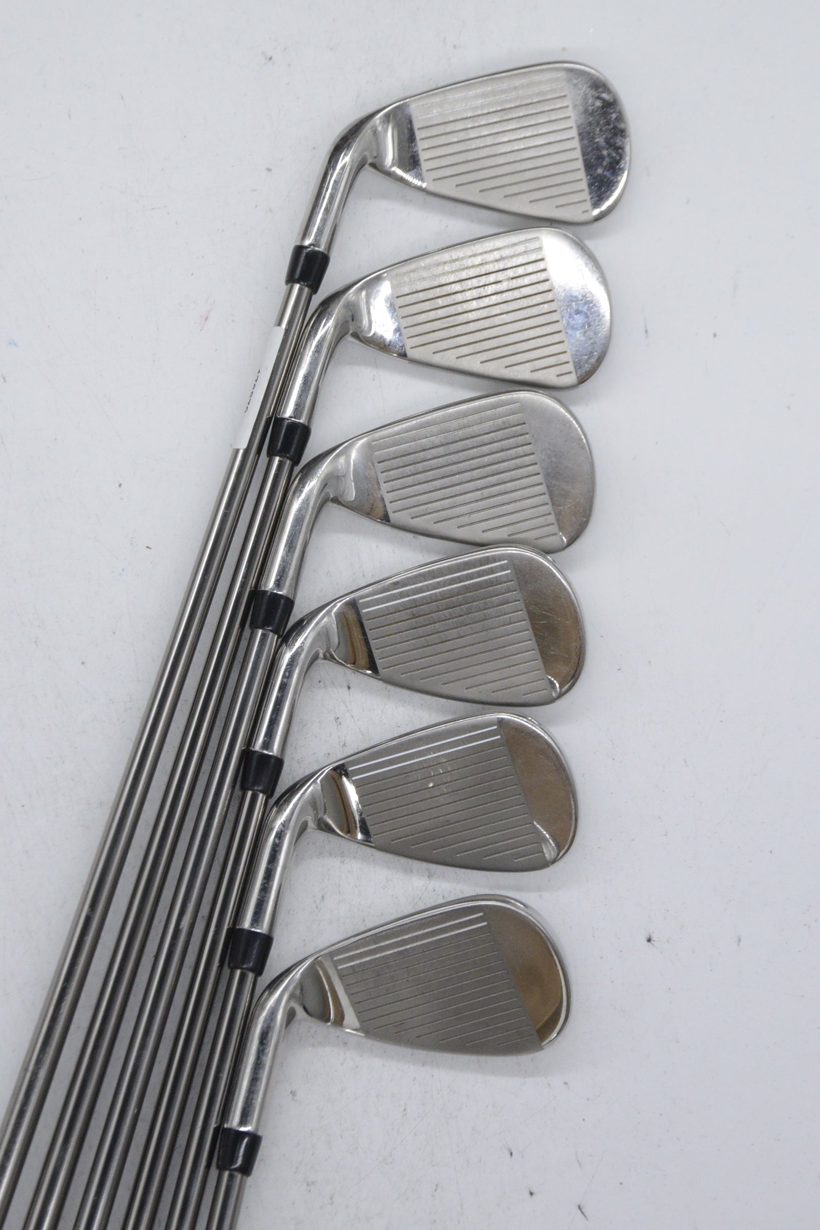 Callaway Mavrik Max 5-PW Iron Set SR Flex -0.5"