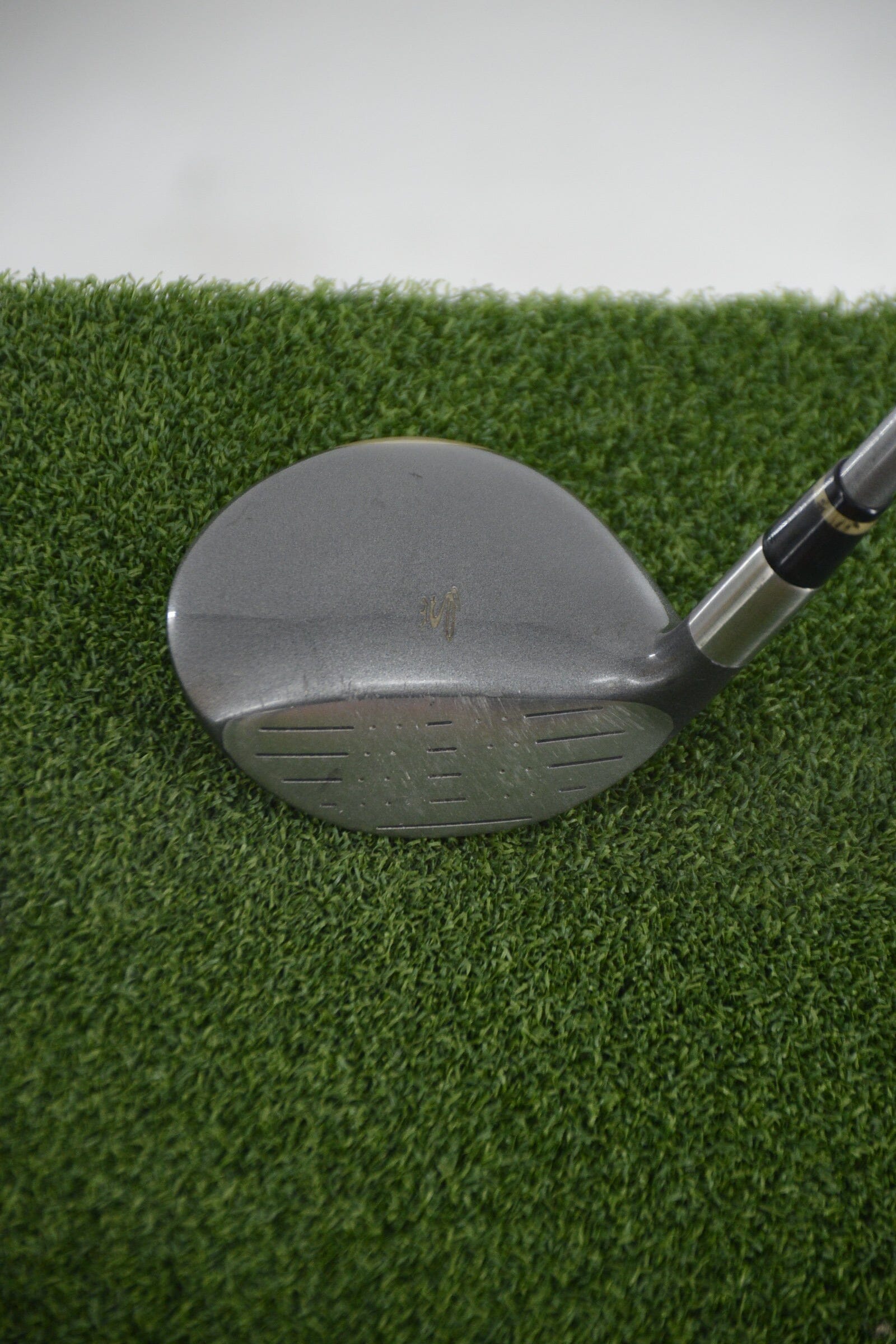 Cobra Gravity Back 5 Wood R Flex 42.5" Golf Clubs GolfRoots 