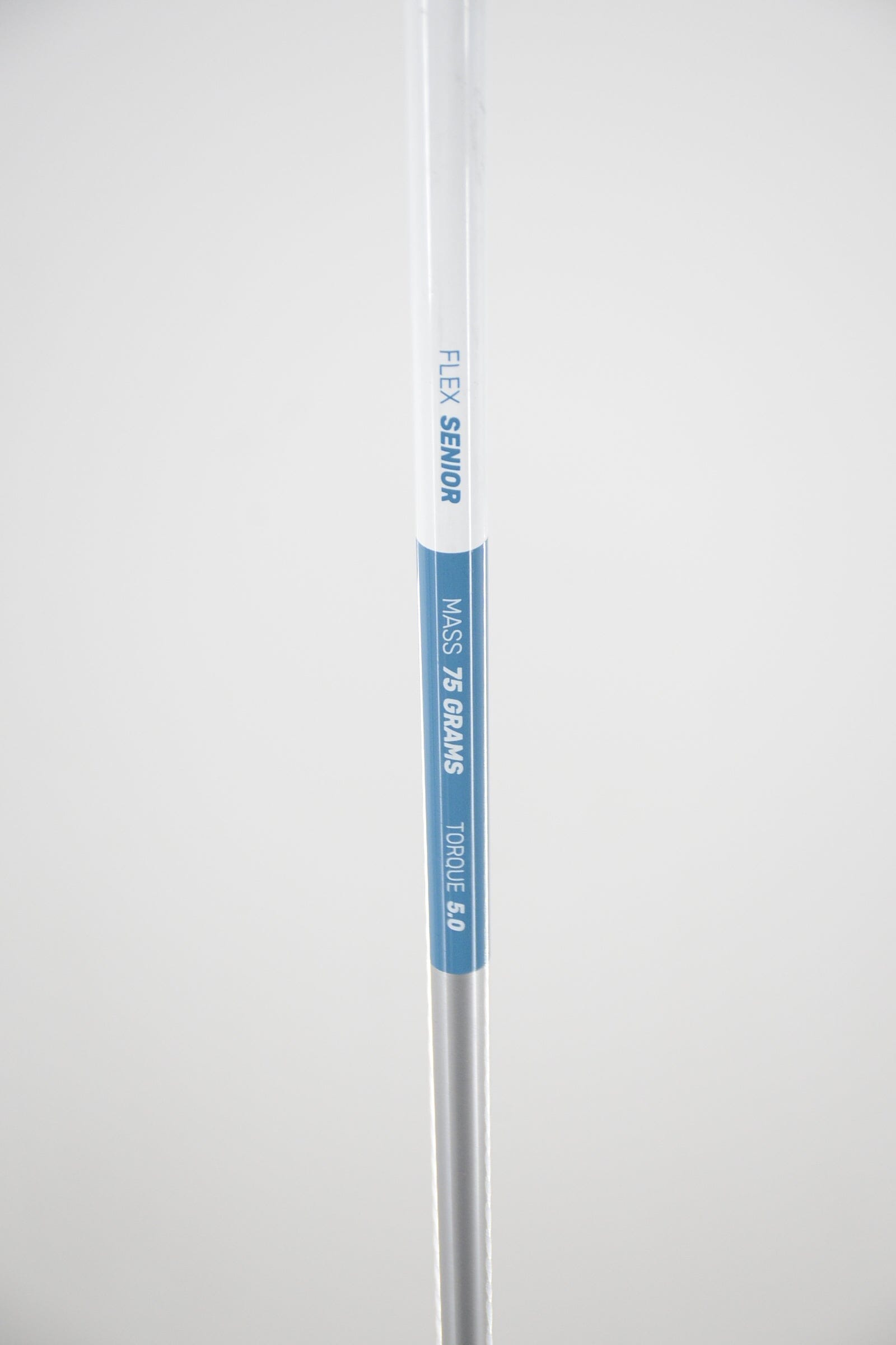 Teton HXD 15 Degree Hybrid SR Flex 42" Golf Clubs GolfRoots 