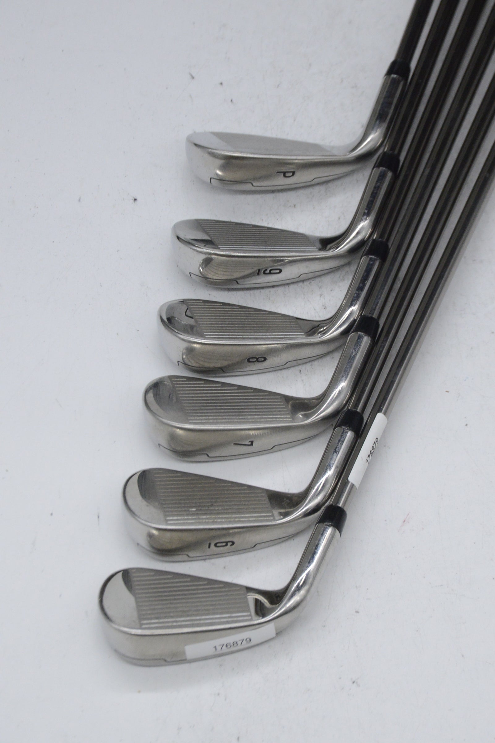 Callaway Mavrik Max 5-PW Iron Set SR Flex -0.5"