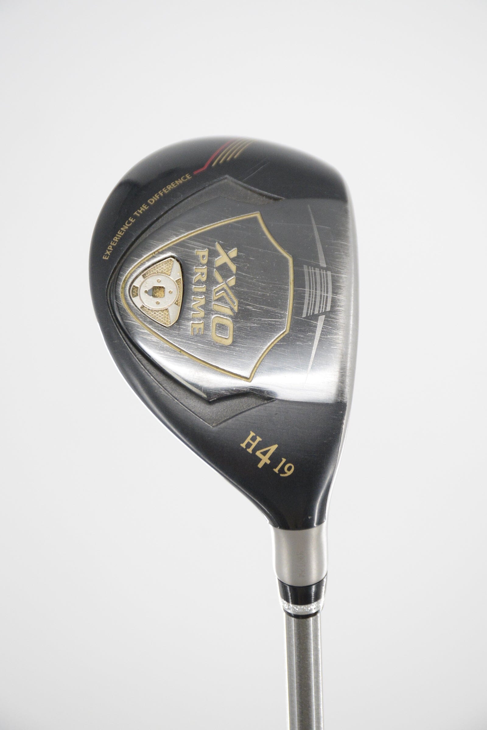 XXIO Prime 12 4 Hybrid R Flex 40" Golf Clubs GolfRoots 