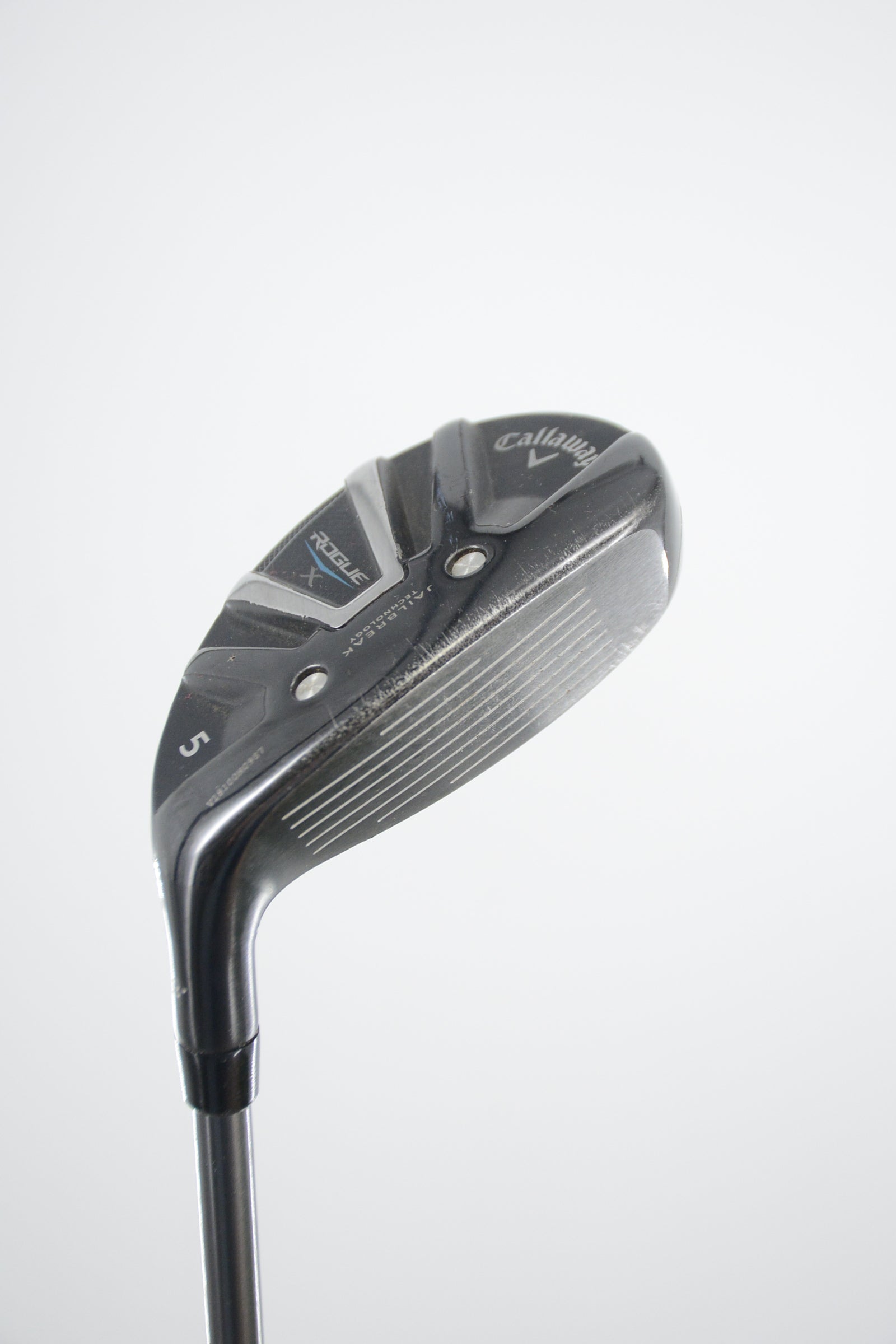 Callaway Rogue X 5 Hybrid R Flex 39.25"