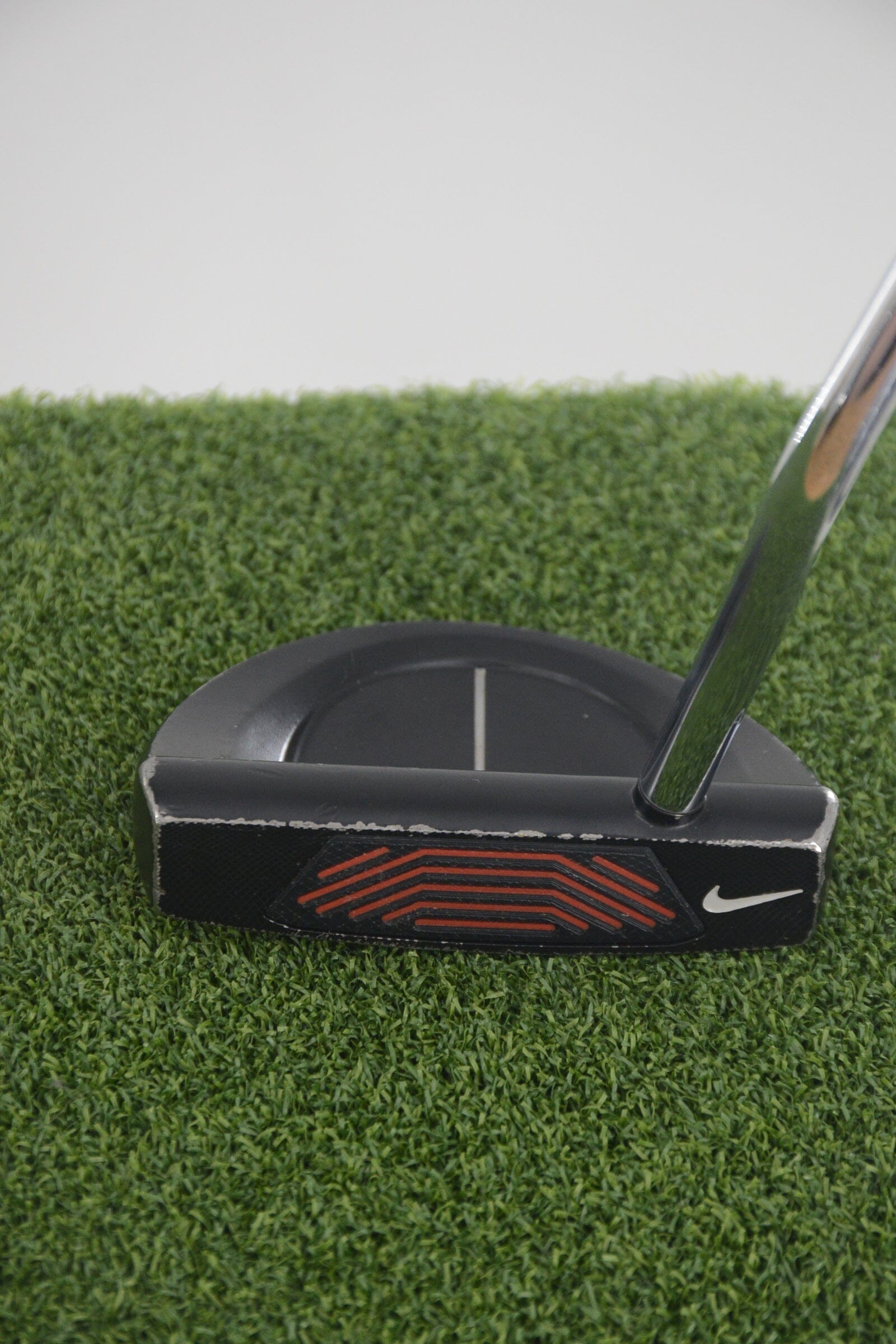 Nike Method Matter M5-12 Putter 33.5" Golf Clubs GolfRoots 