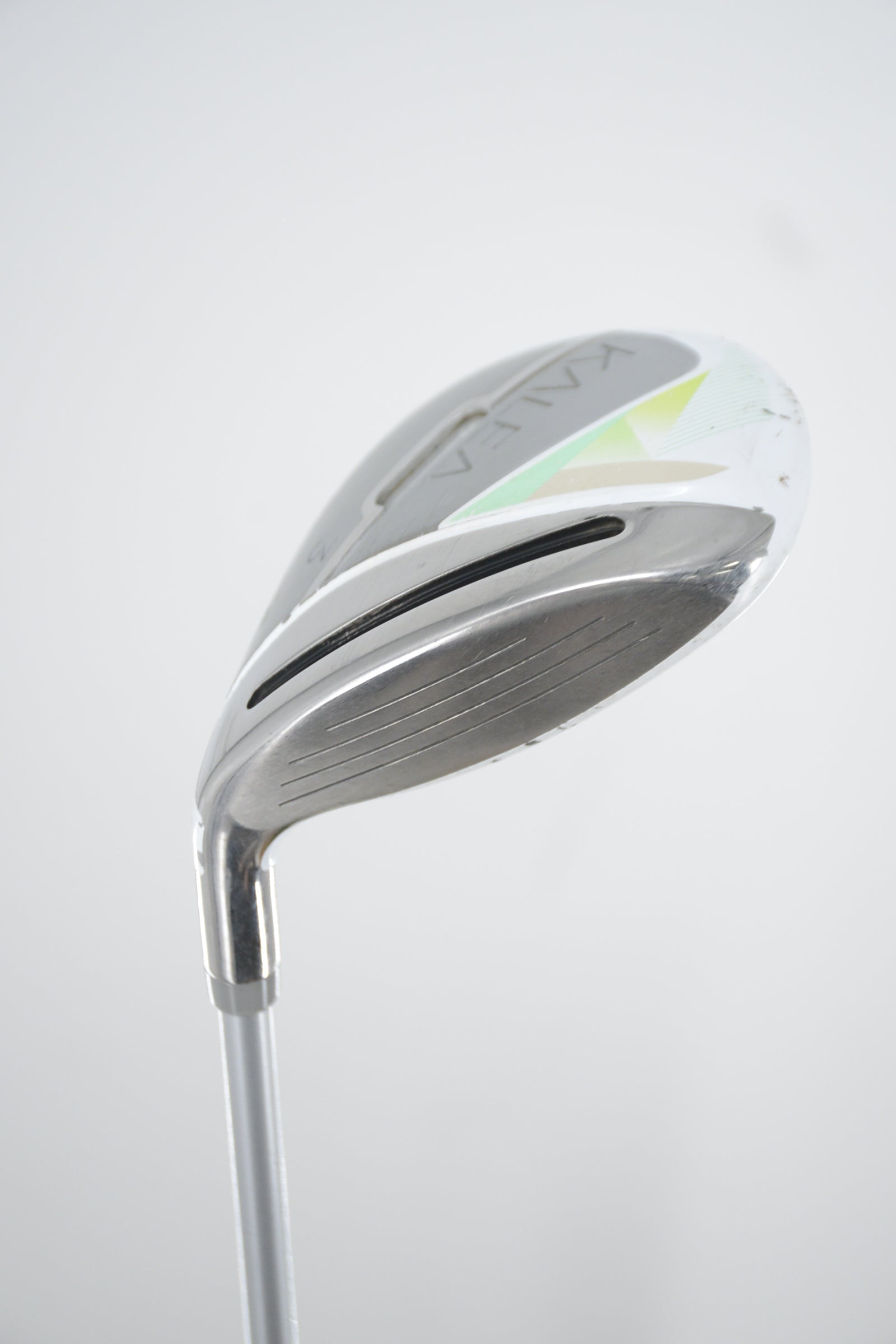 Women's TaylorMade Kalea 3 Wood W Flex 41.25"