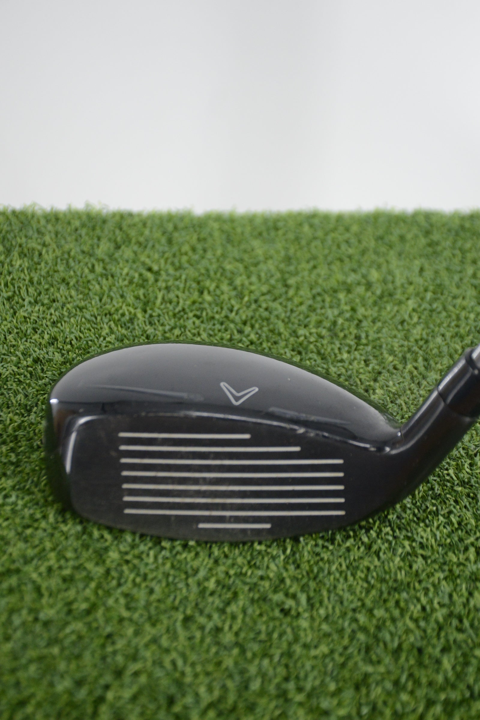 Callaway Rogue X 5 Hybrid R Flex 39.25"