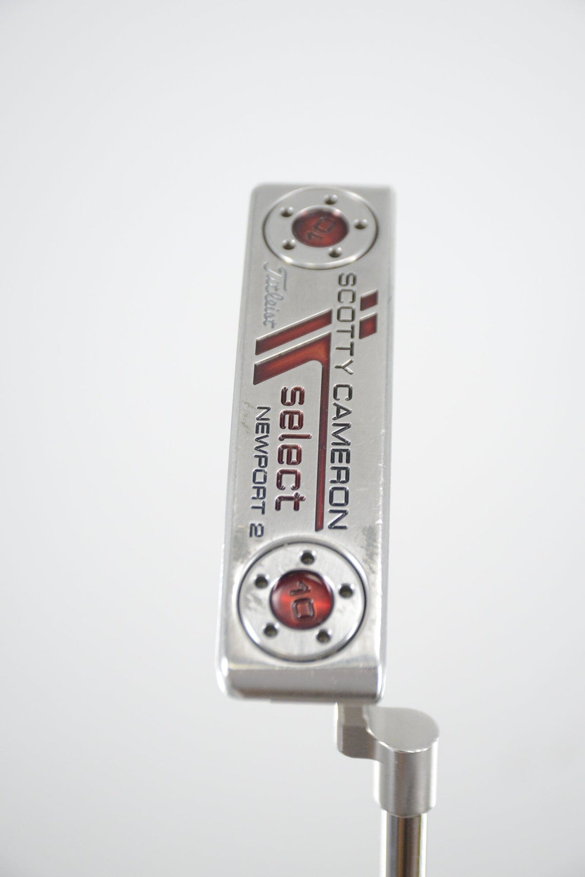 Scotty Cameron Select Newport 2 Putter 34.75" Golf Clubs GolfRoots 