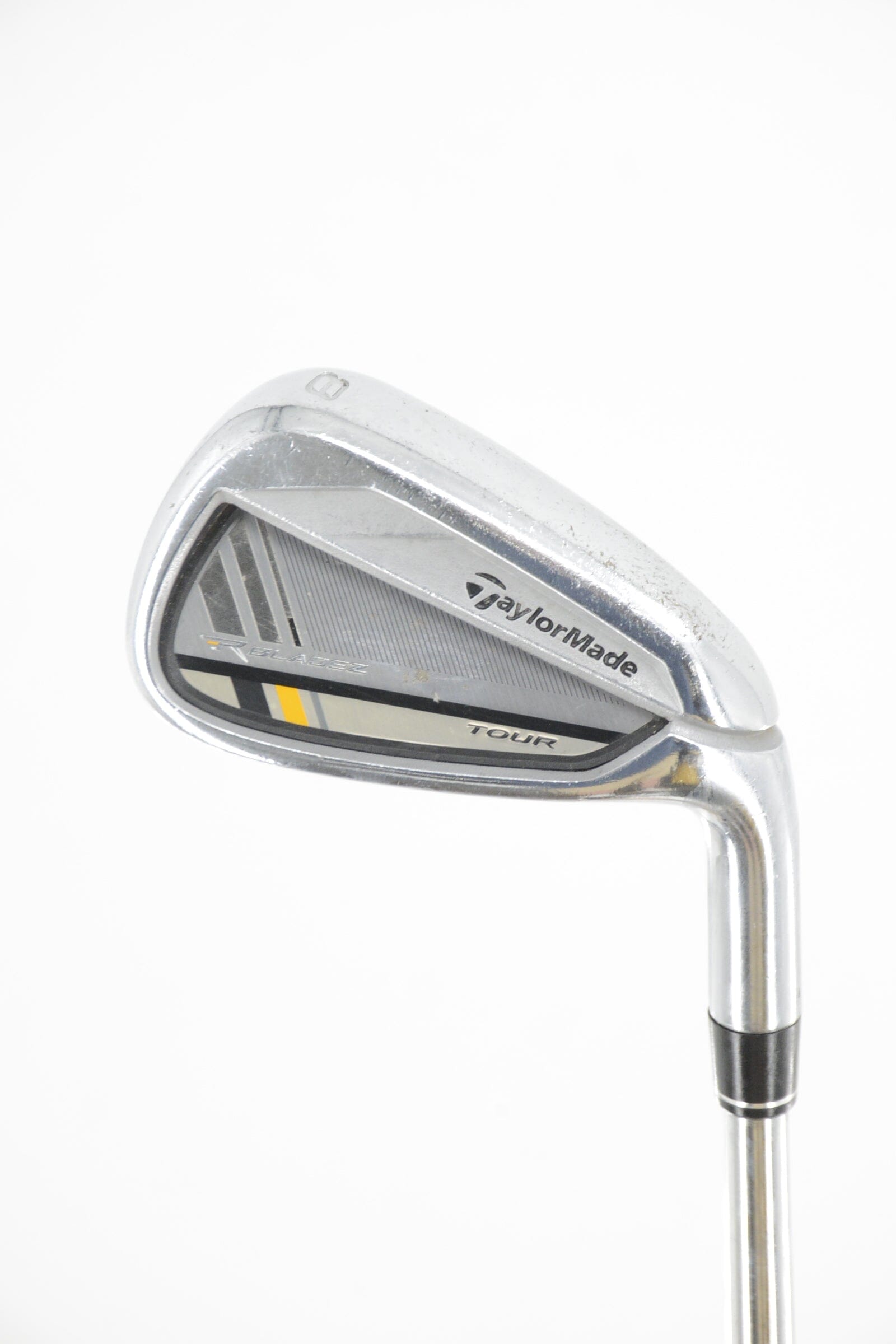 TaylorMade Rocketbladez Tour 5-PW Iron Set S Flex Std Length Golf Clubs GolfRoots 