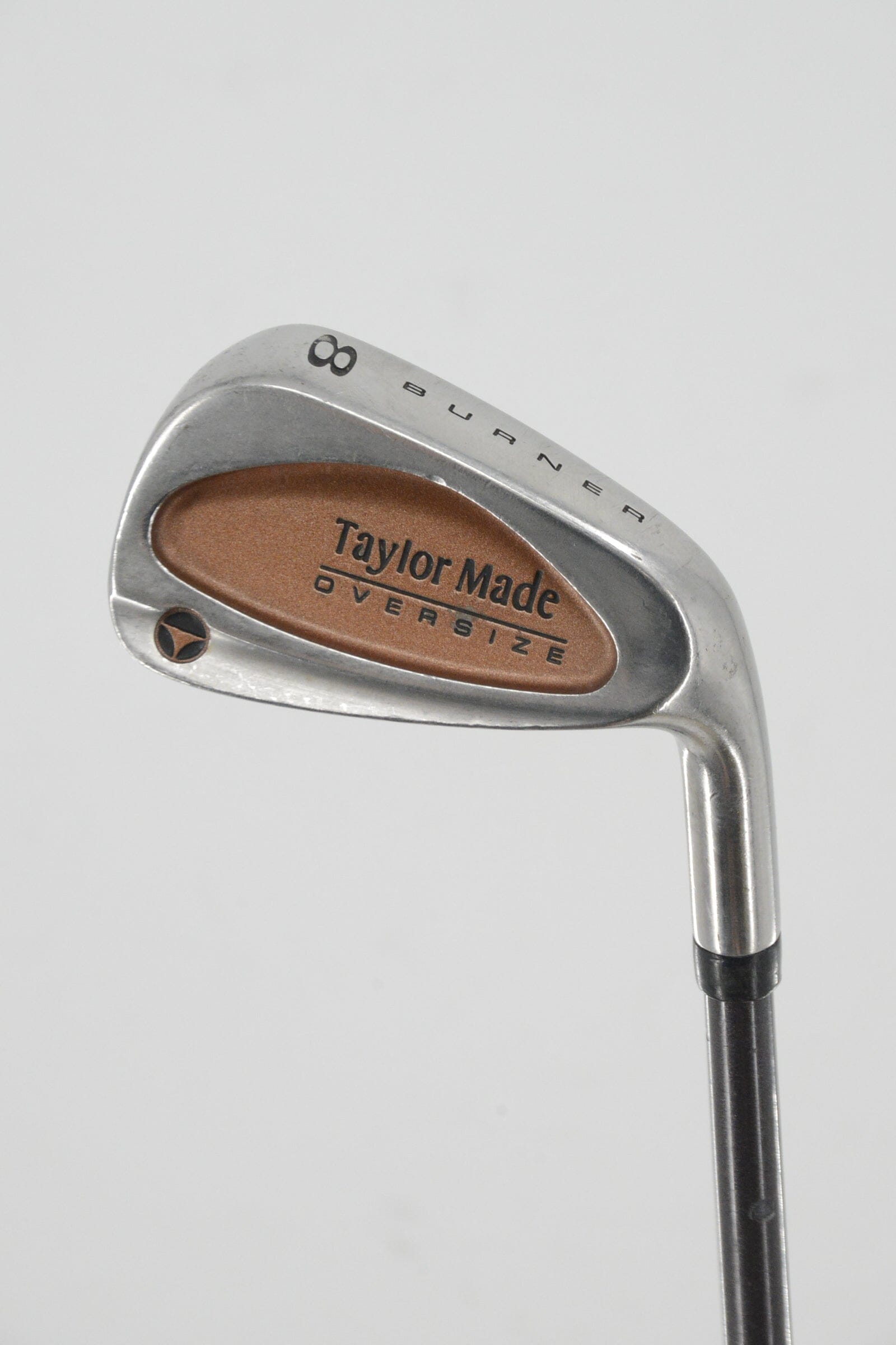 TaylorMade Burner Oversize 4-PW Iron Set R Flex -0.25"