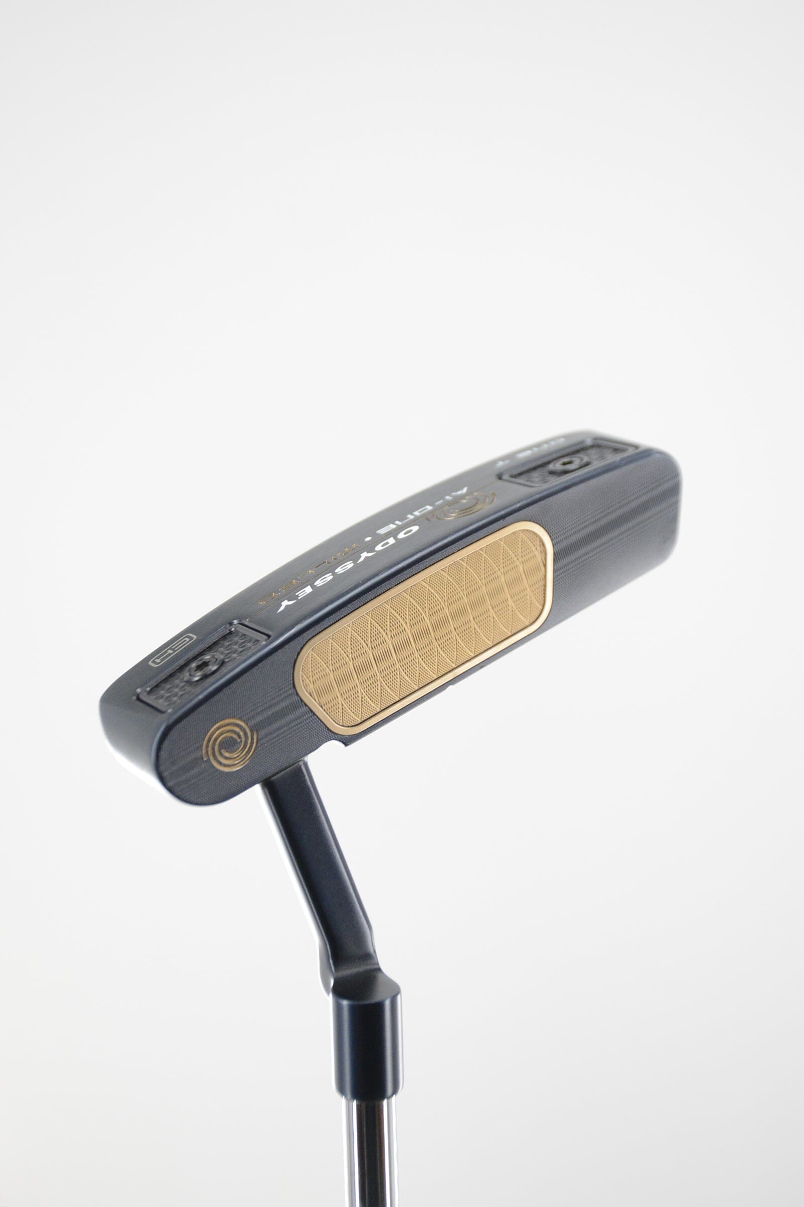 Odyssey ai-ONE Milled One T CH Putter 33" Golf Clubs GolfRoots 