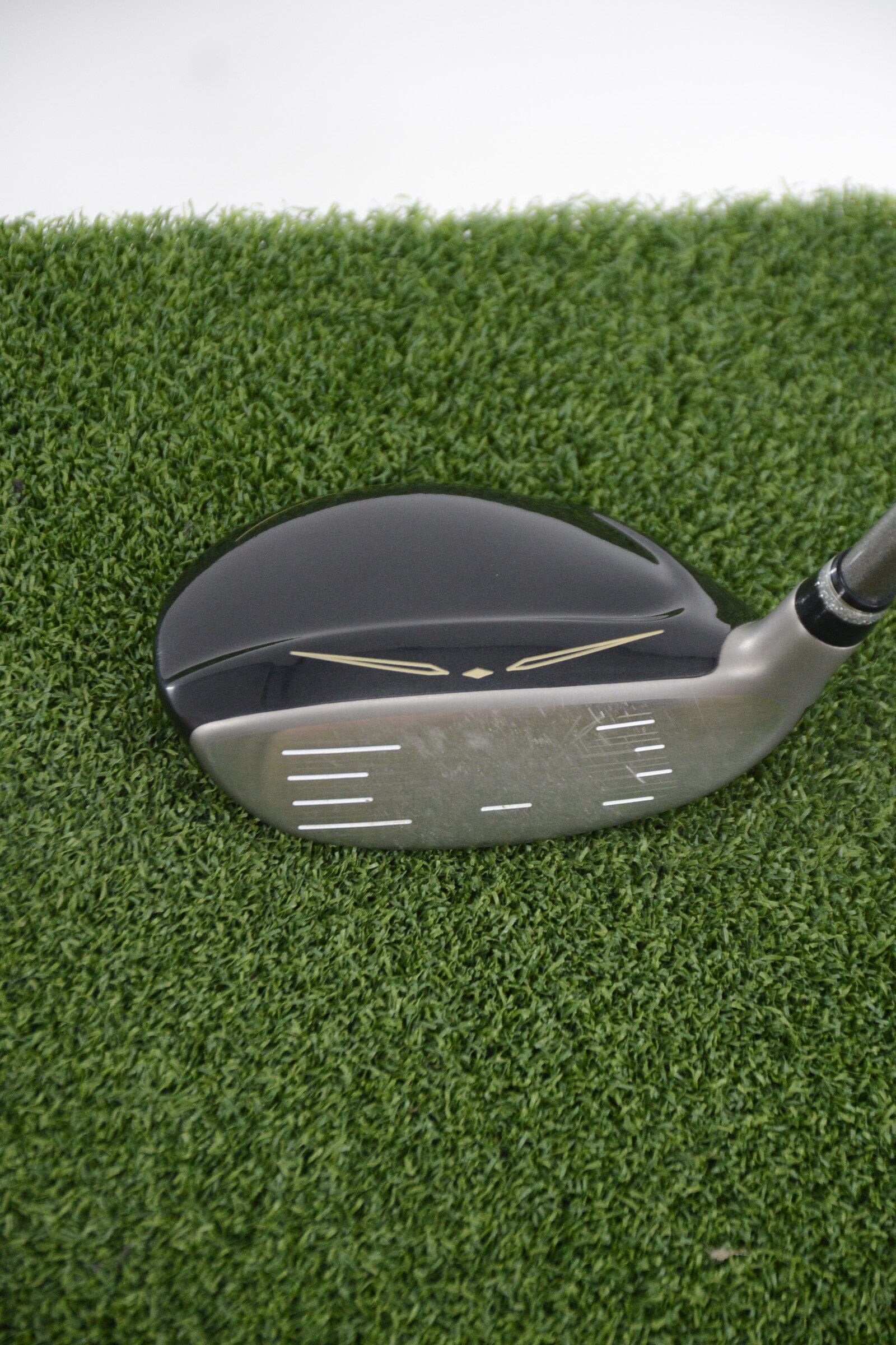 XXIO Prime 12 4 Hybrid R Flex 40" Golf Clubs GolfRoots 
