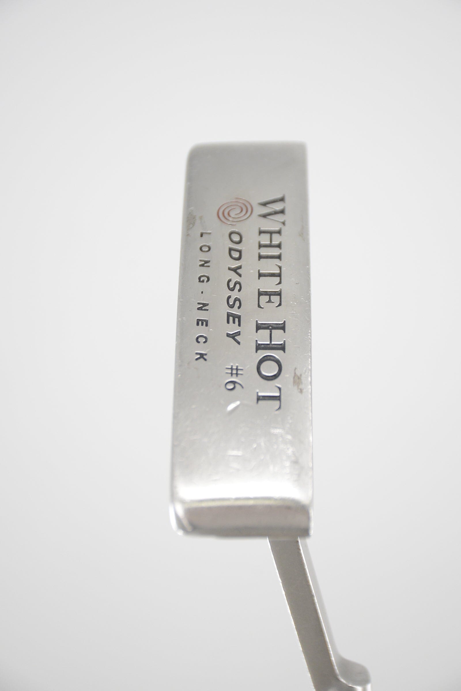 Odyssey White Hot 6L Putter 34.5"