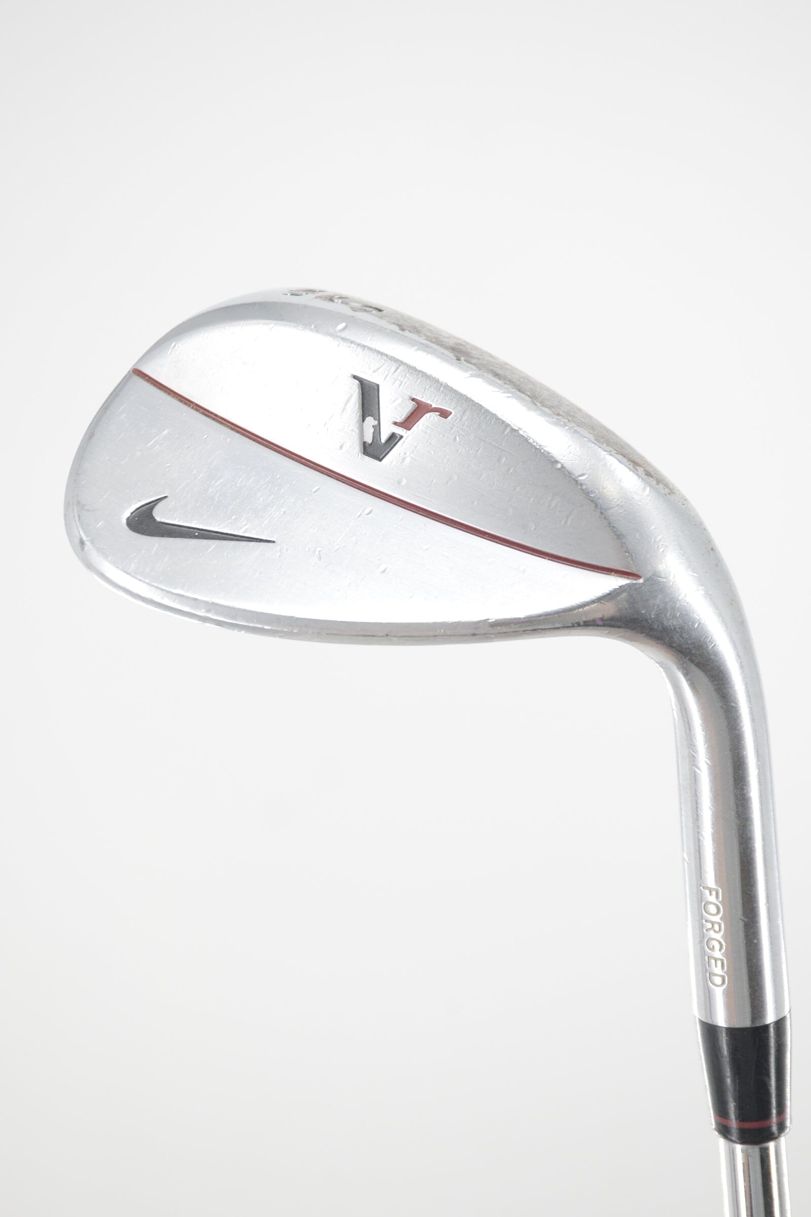 Nike Victory Red Forged SW Wedge Flex 35" Golf Clubs GolfRoots 