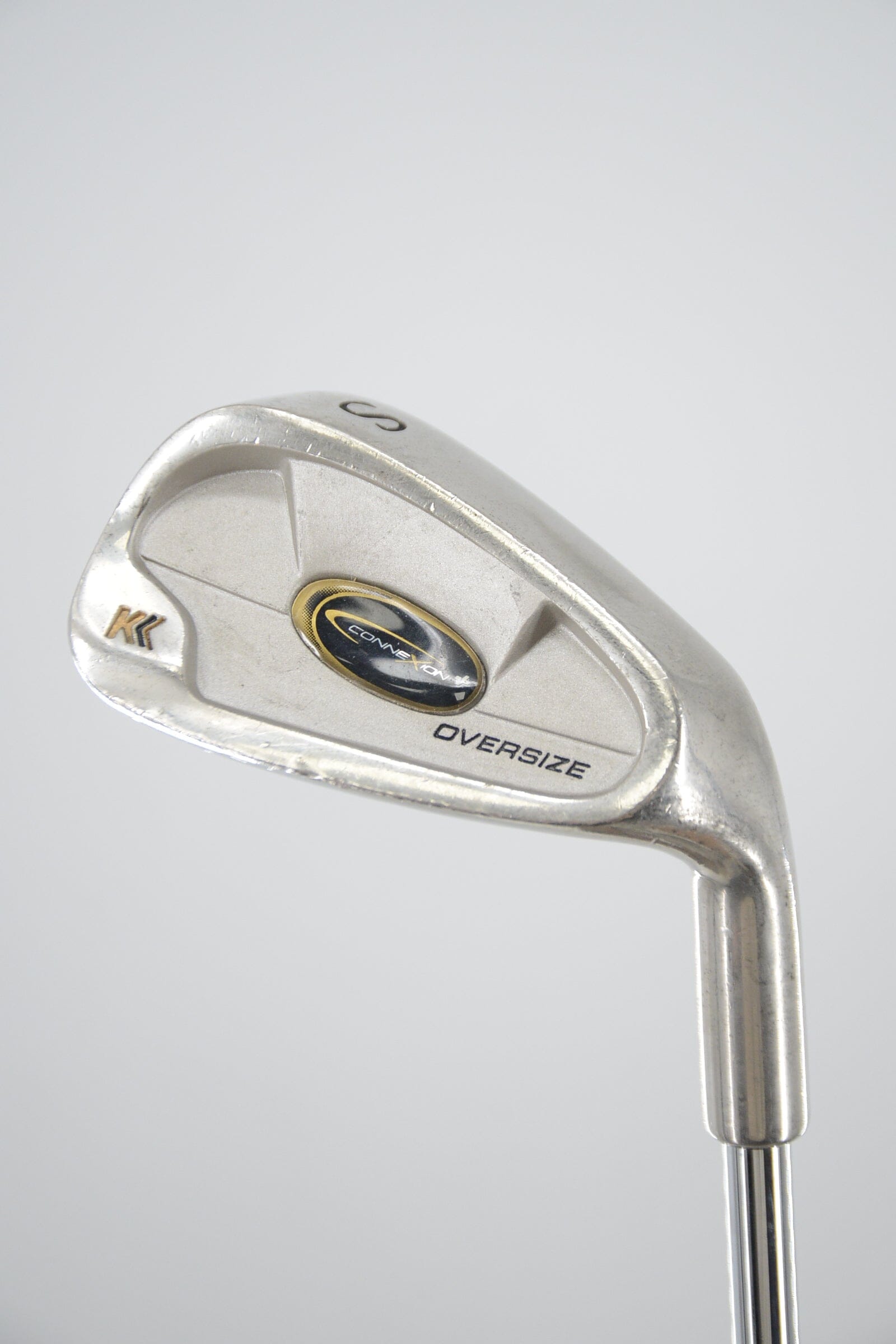 Knight Connexion Oversize SW S Flex 34.75" Golf Clubs GolfRoots 