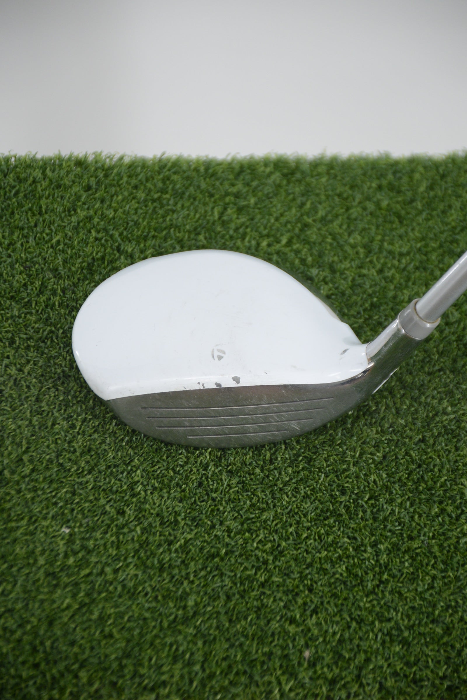 Women's TaylorMade Kalea 3 Wood W Flex 41.25"