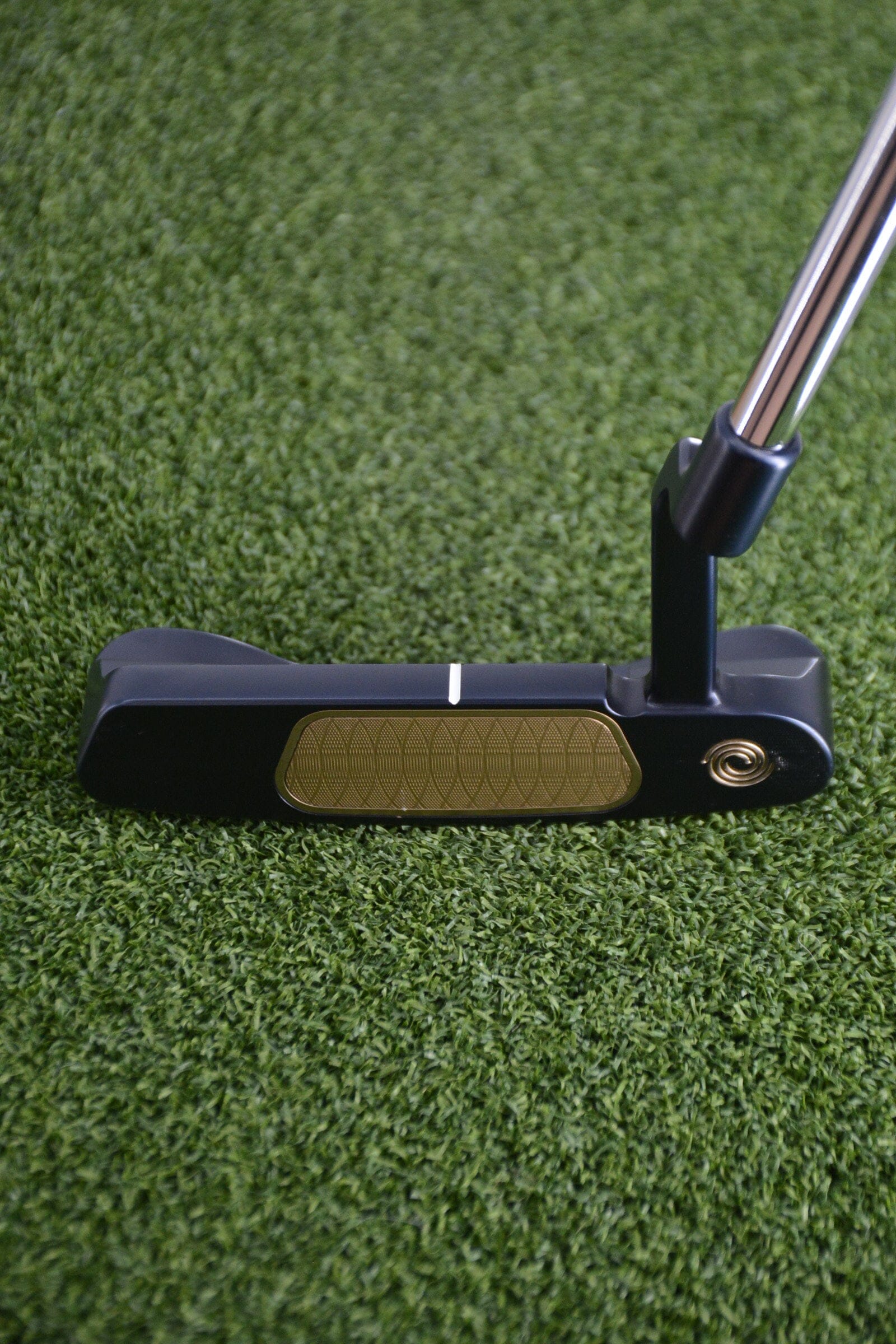 Odyssey ai-ONE Milled One T CH Putter 33" Golf Clubs GolfRoots 
