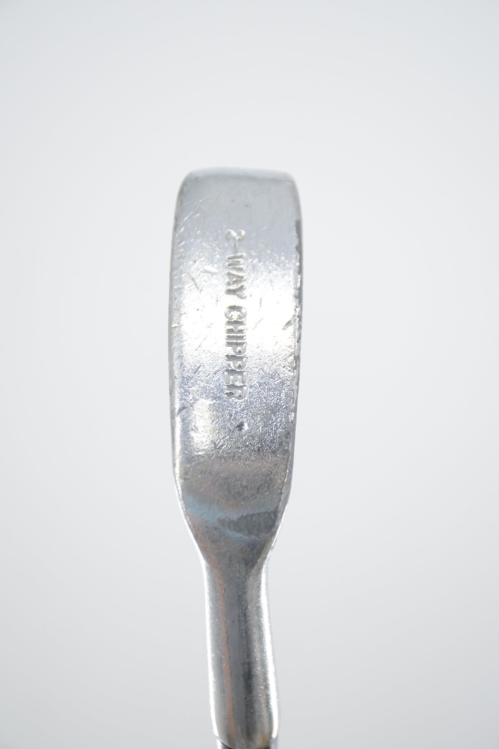 2-Way Chipper Wedge Flex 34.75" Golf Clubs GolfRoots 