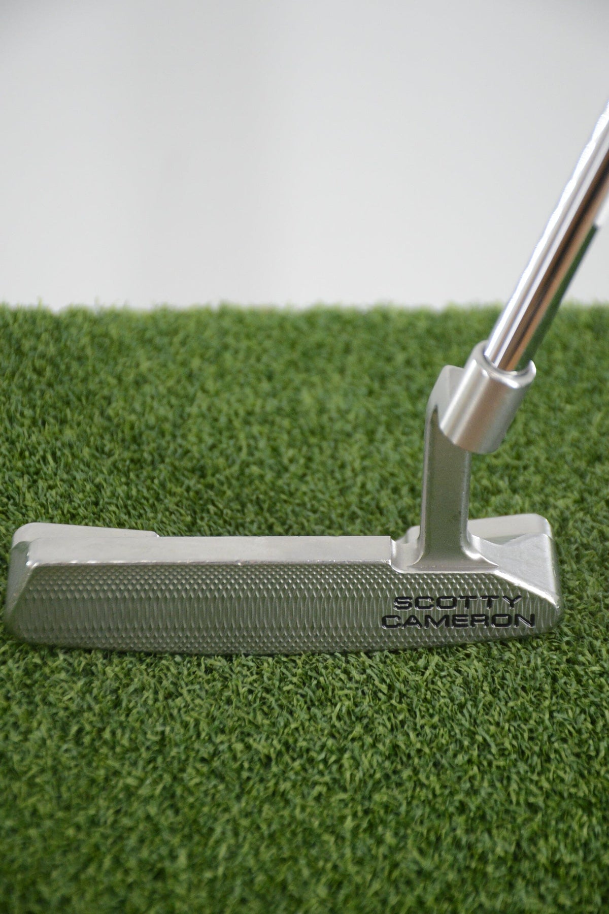 Scotty Cameron Select Newport 2 Putter 34.75" Golf Clubs GolfRoots 