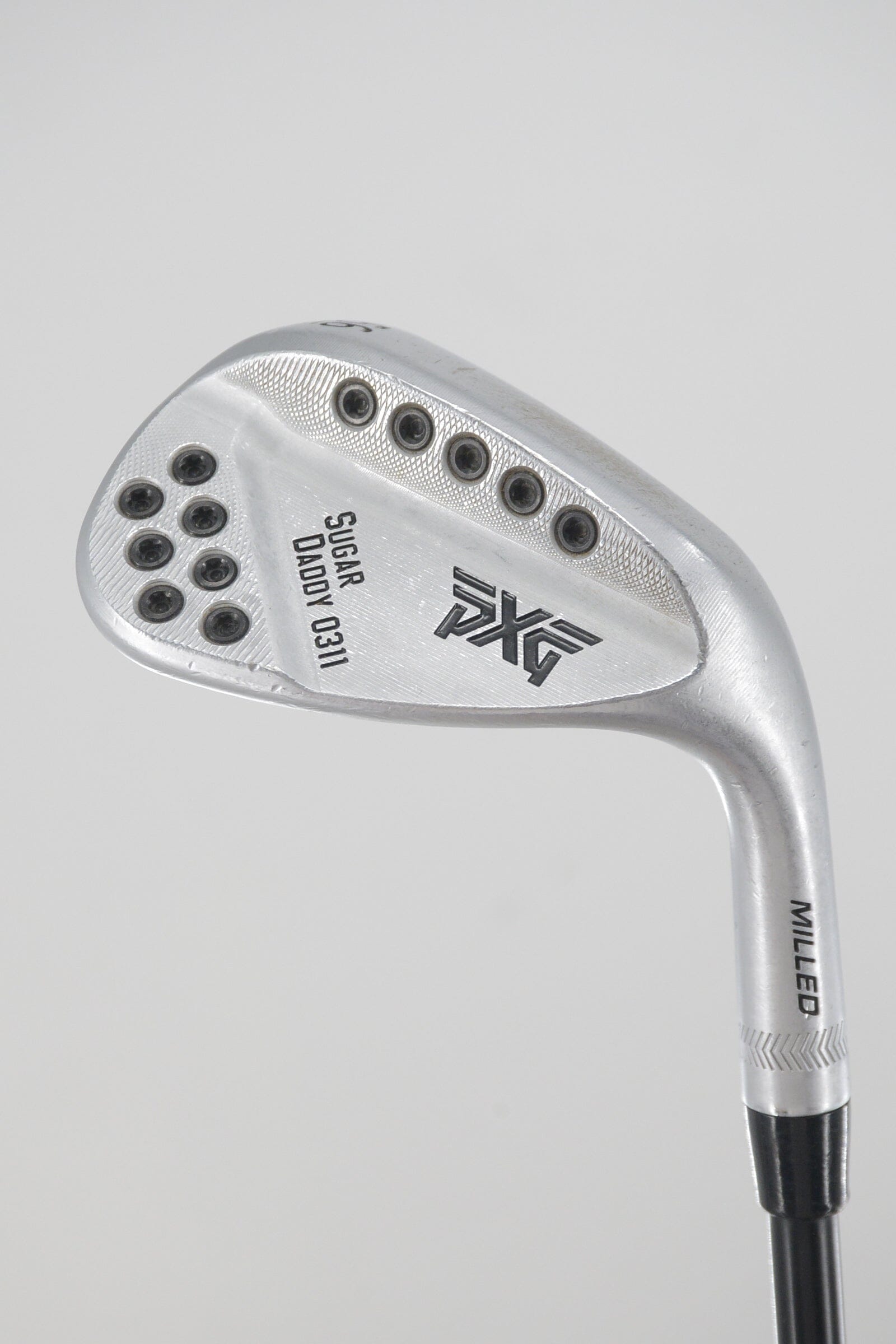 PXG 0311 Sugar Daddy 56 Degree Wedge R Flex 35" Golf Clubs GolfRoots 