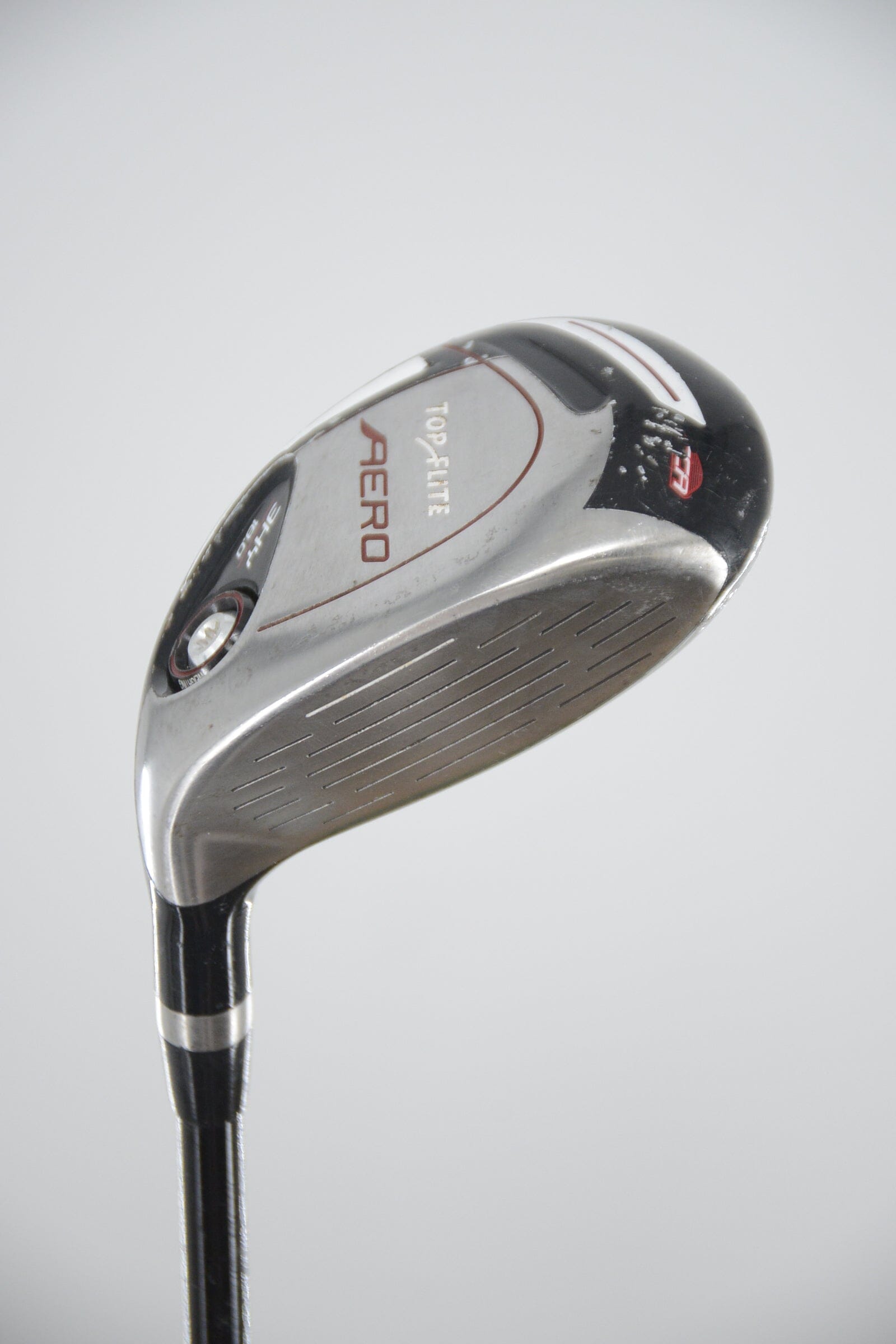 Top Flite Aero 3 Hybrid Uniflex 38" Golf Clubs GolfRoots 