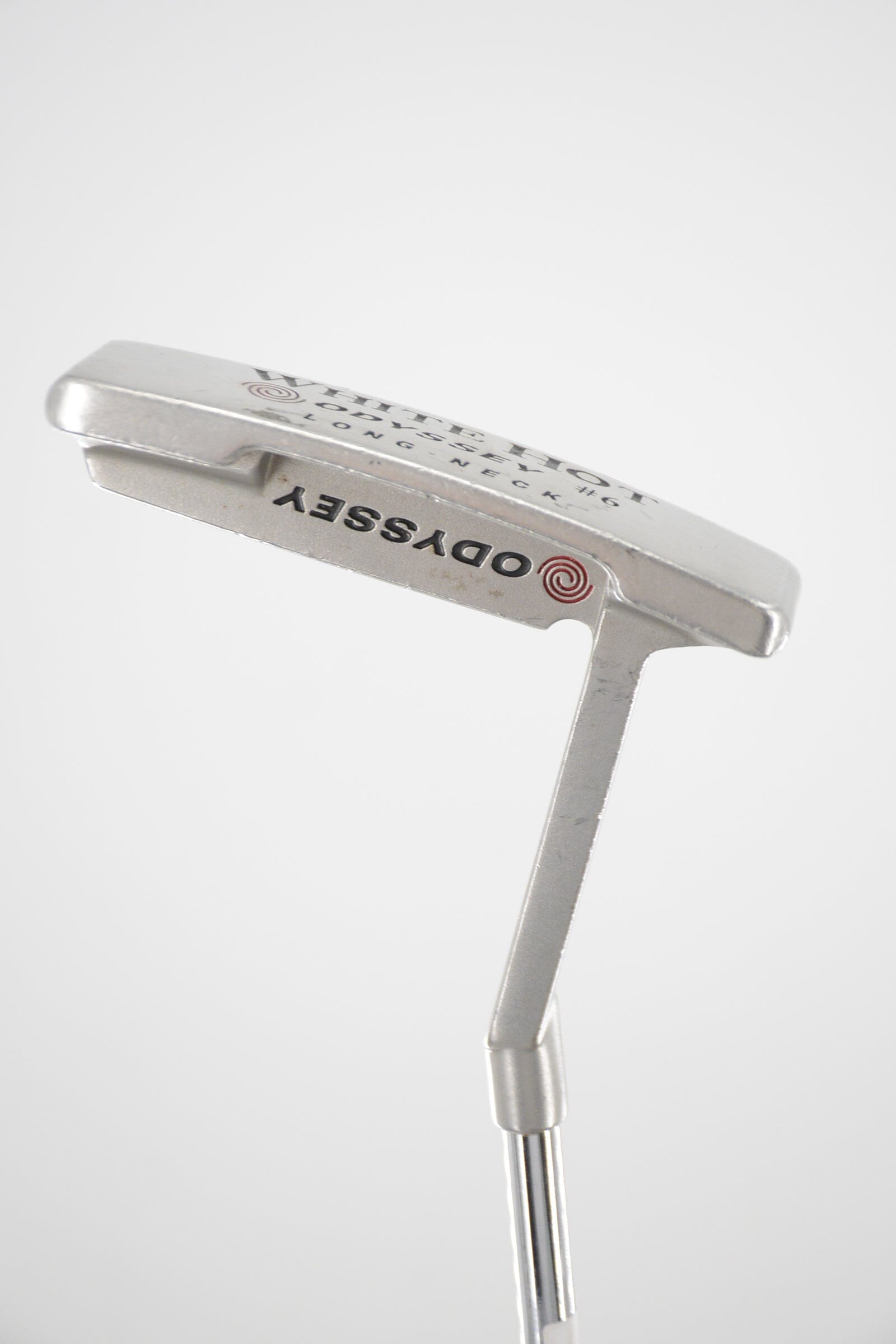 Odyssey White Hot 6L Putter 34.5" Golf Clubs GolfRoots 